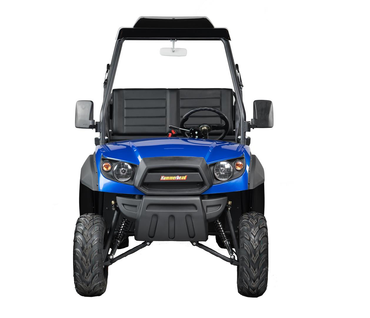 Wallpaper #n2fY8pIBSpphPi3-4HKP328 Hammerhead R 150 Utility Vehicle Blue Storm Buggies