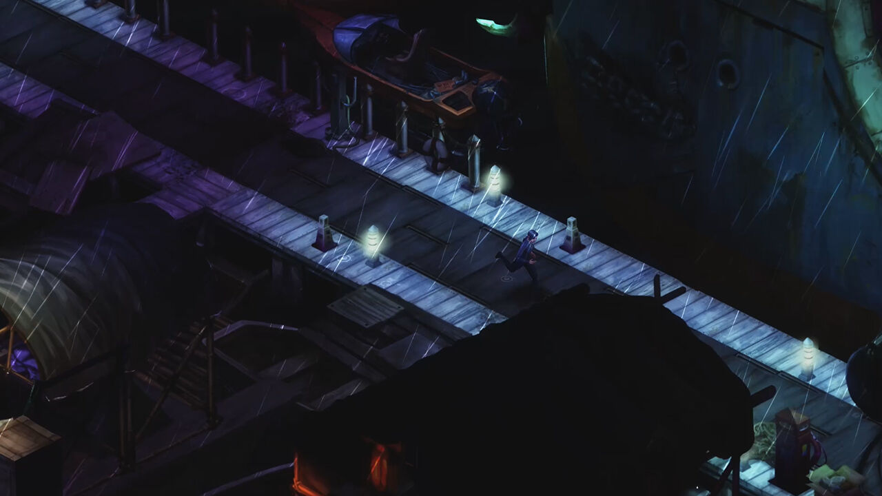 Wallpaper #BF7fMpMBborbLbczvmDA311 Shadowrun Hong Kong Extended Edition My Nintendo Store