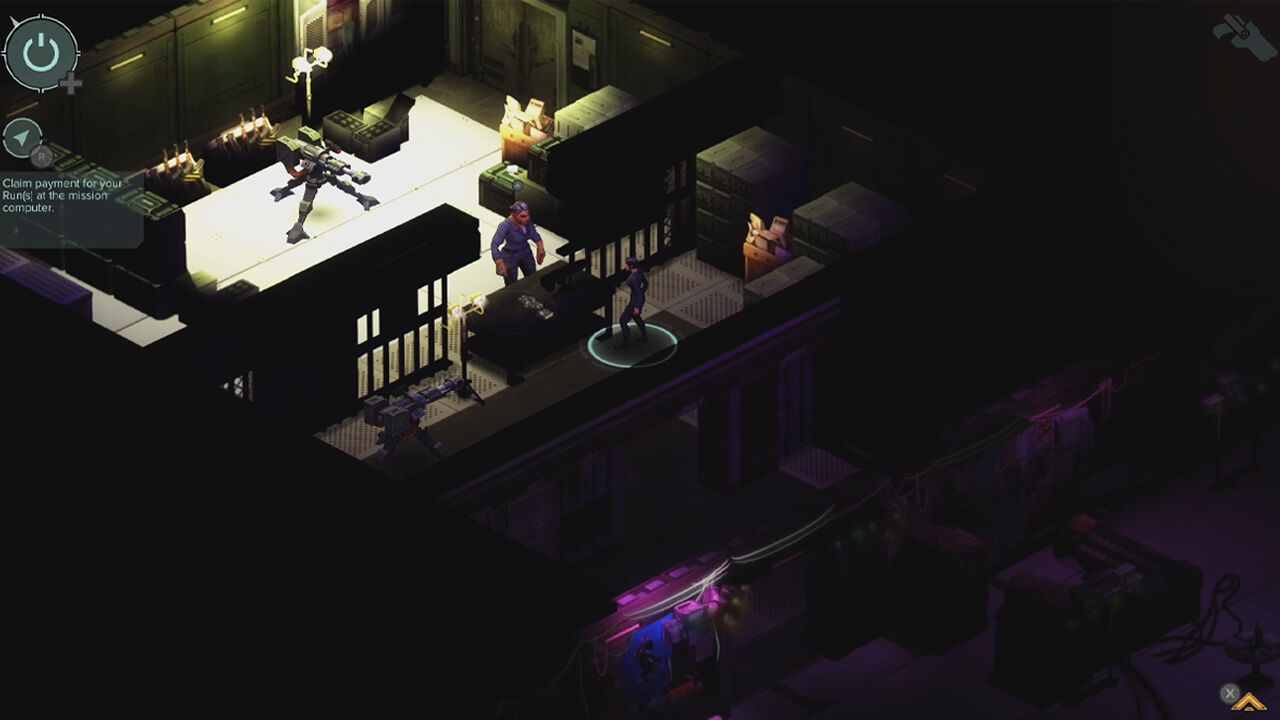 Wallpaper #BF7fMpMBborbLbczvmDA303 Shadowrun Hong Kong Extended Edition My Nintendo Store