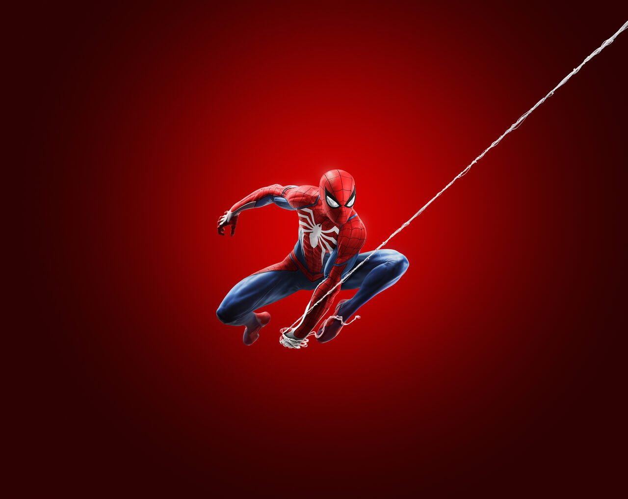 Wallpaper #23982 Marvels Spider Man PS4 Box Art Vanseramultibright