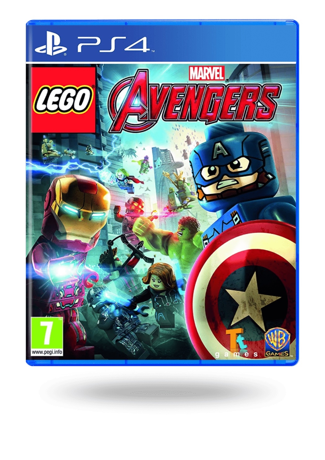 Wallpaper #1da55 Lego Marvel Superheroes 2 Deluxe Playstation 4 Check This Awesome