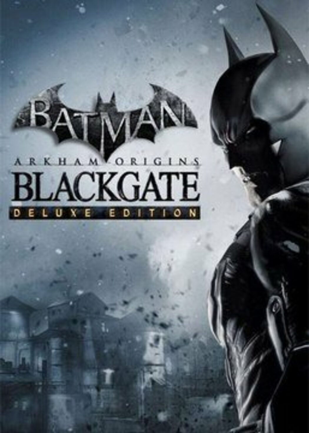 Wallpaper #bs7zJJMB71dOy6JZNBJ_336 Batman Arkham Origins Blackgate Ubicaciondepersonascdmxgobmx