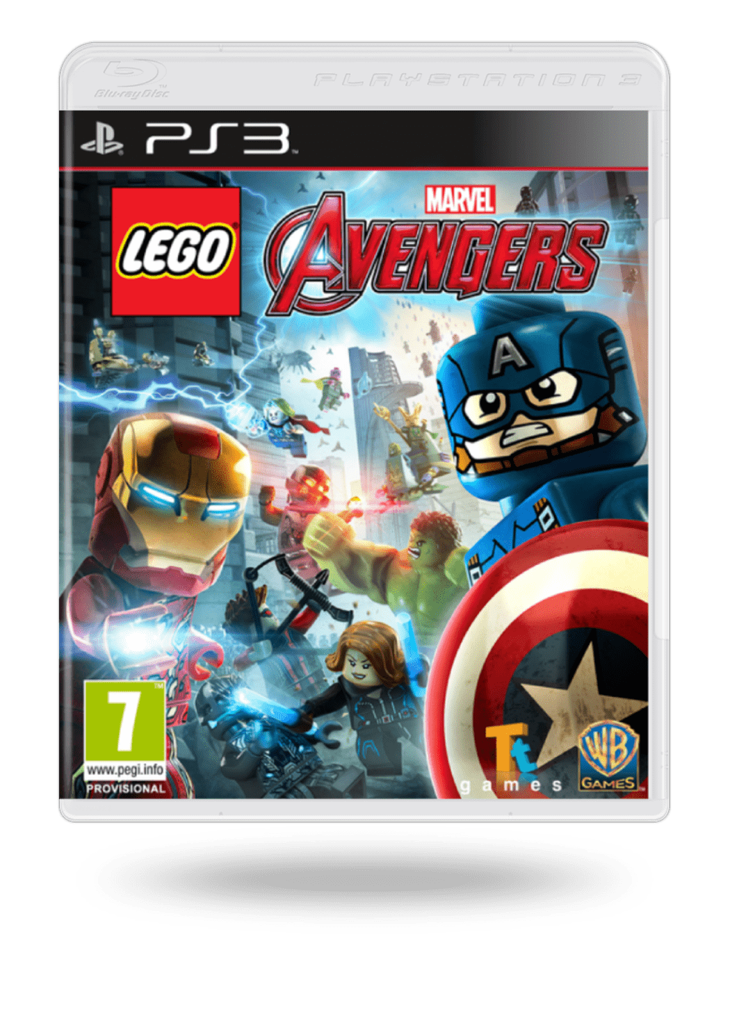 Wallpaper #1da55 Lego Marvel Superheroes 2 Deluxe Playstation 4 Check This Awesome