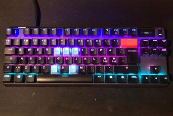 Wallpaper #n7jo15IBJvJKYCmEcuUh29 Comprar Mechanine Steelseries Apex 7 Tkl Eneba