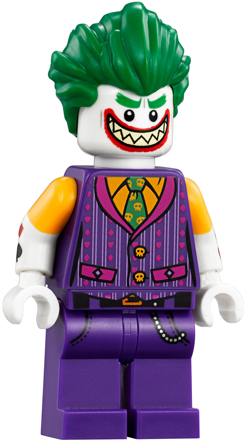 Wallpaper #BxnSLI8BtGB6xQ786JG030 The Lego Batman Movie the Joker Manor 70922 Vorgestellt