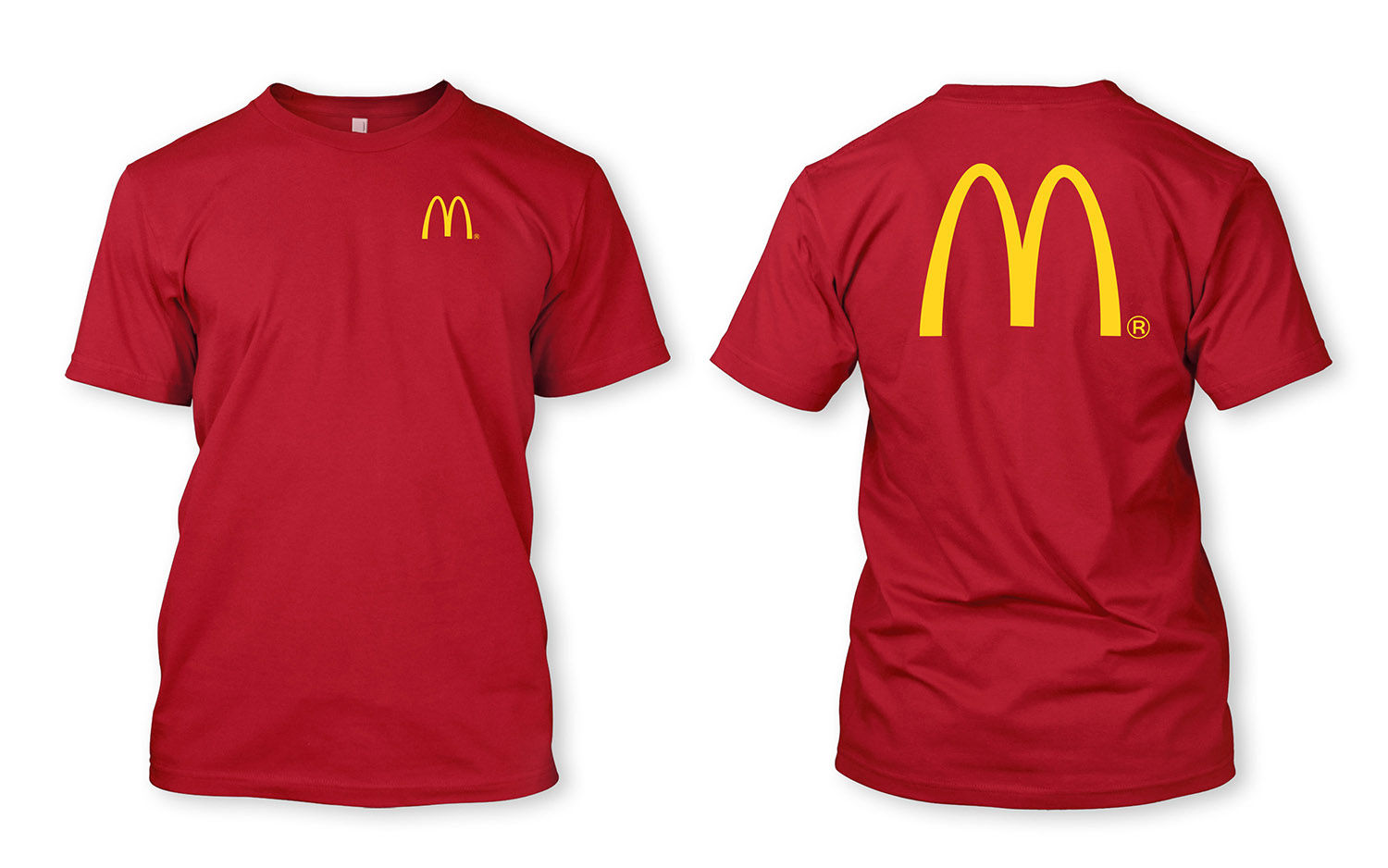 Wallpaper #fa8ed Mcdonalds Launches Clothing Line with Boxlunch