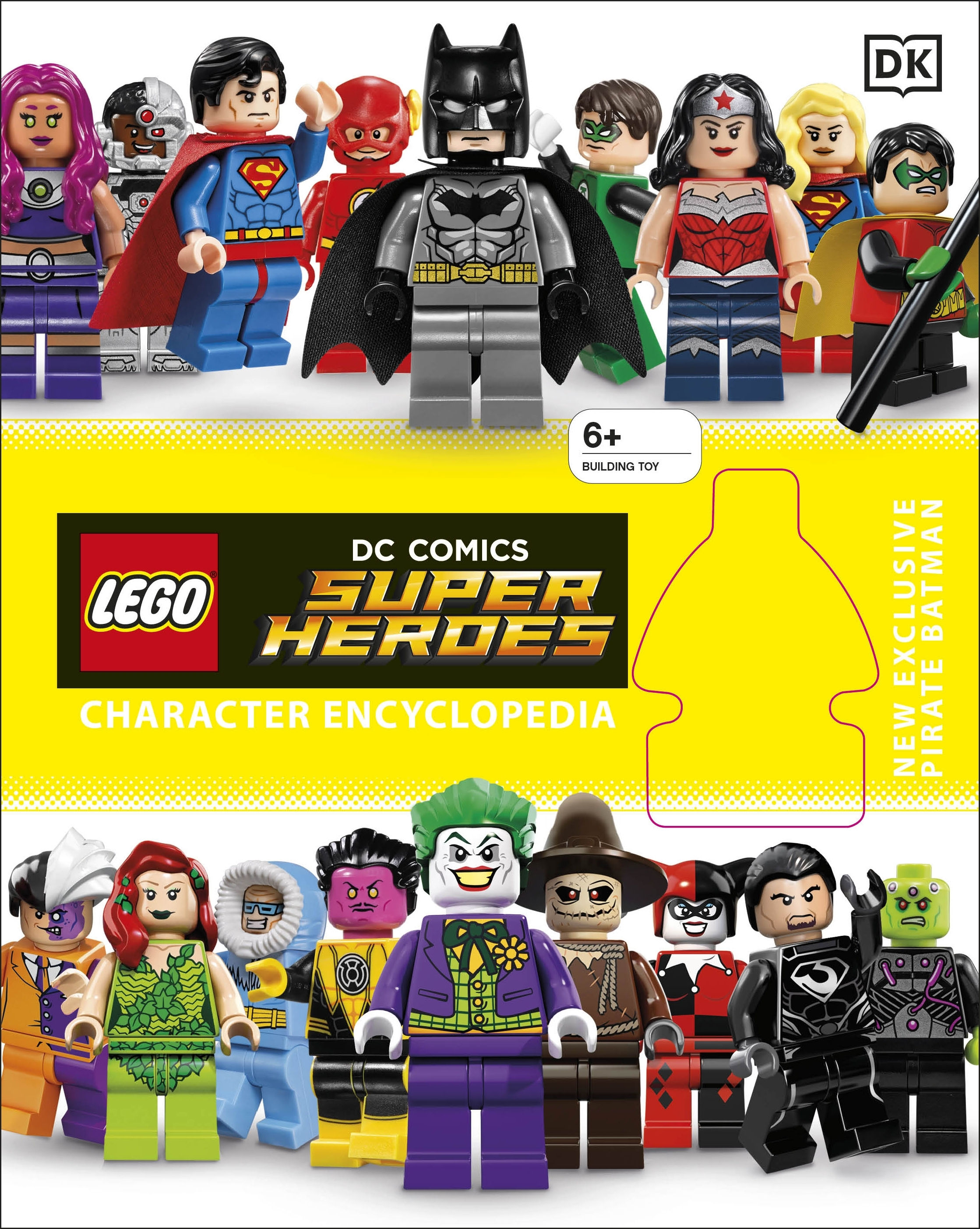 Wallpaper #HJ__V5MBcUVgGJNo87AR14 Lego DC Super Heroes Character Encyclopedia by Dk Penguin Books Australia