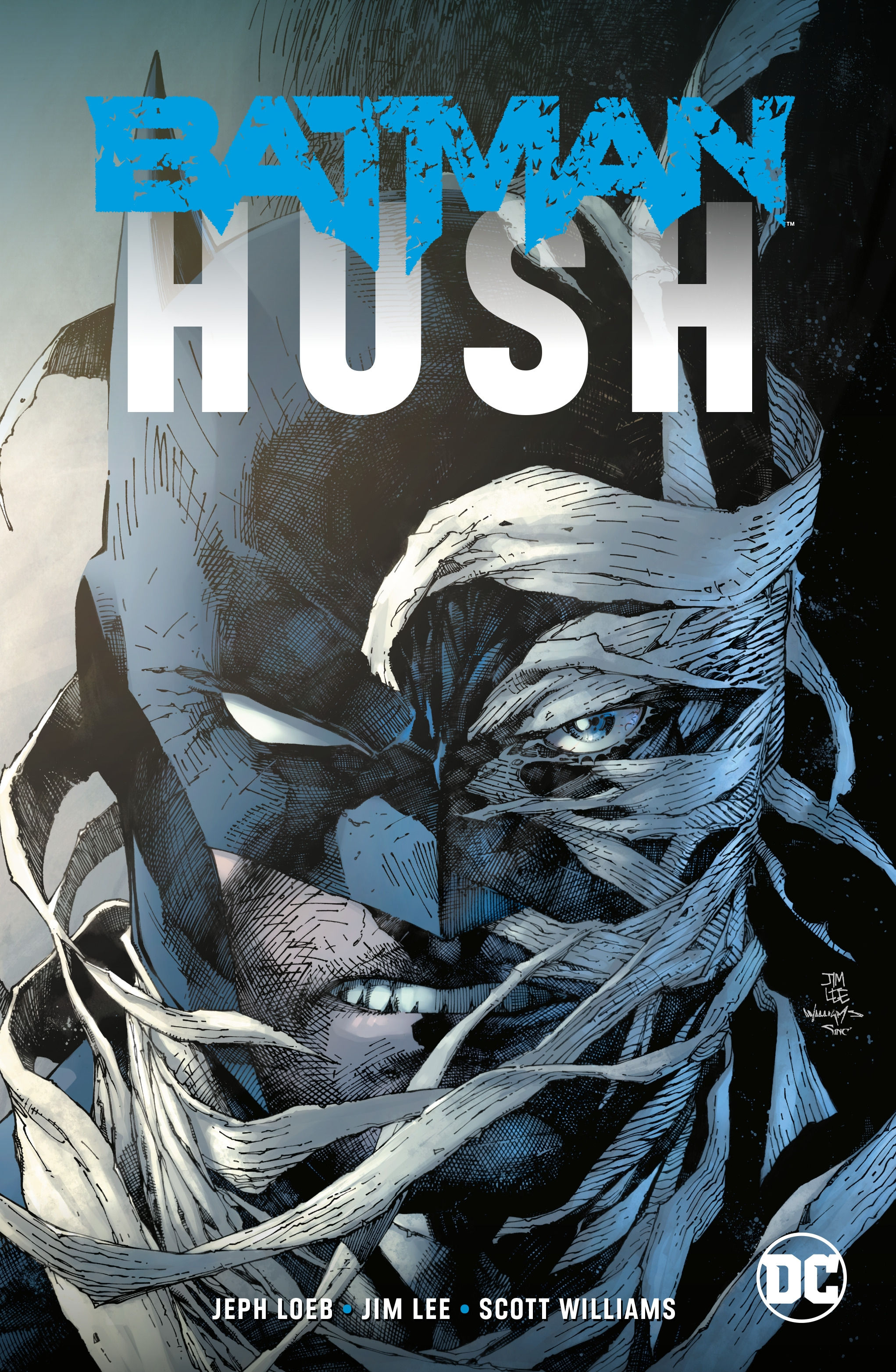 Wallpaper #79eb5 Batman Hush 4K Ultra HD Blu Ray Review Page 2 of 2 Moviemans