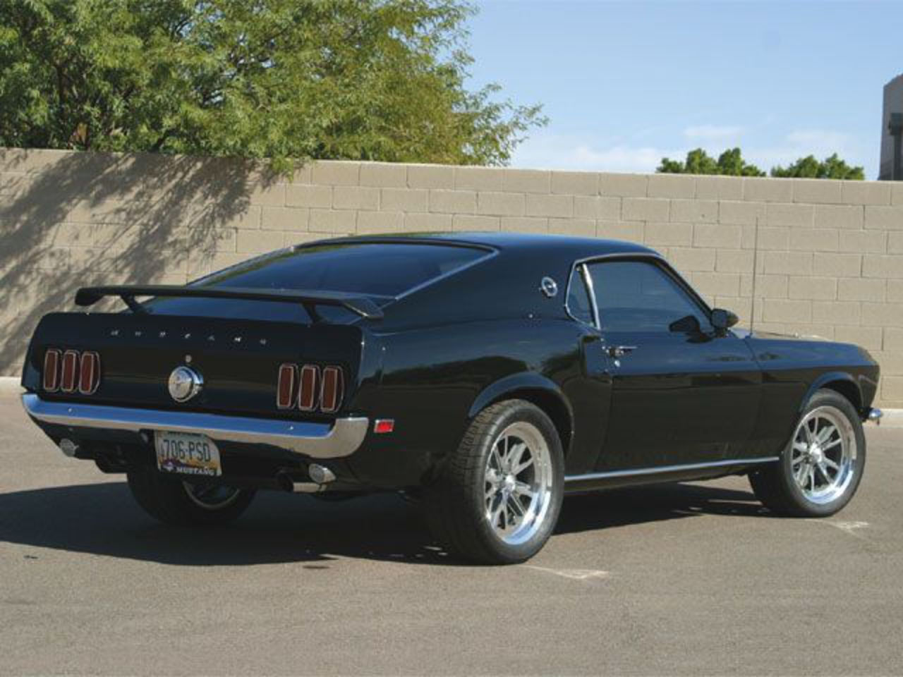 Wallpaper #8mcMCJMBSpphPi3-ysiS206 Topworldauto Photos of Ford Mustang Mach 1 429 Super Cobra Jet