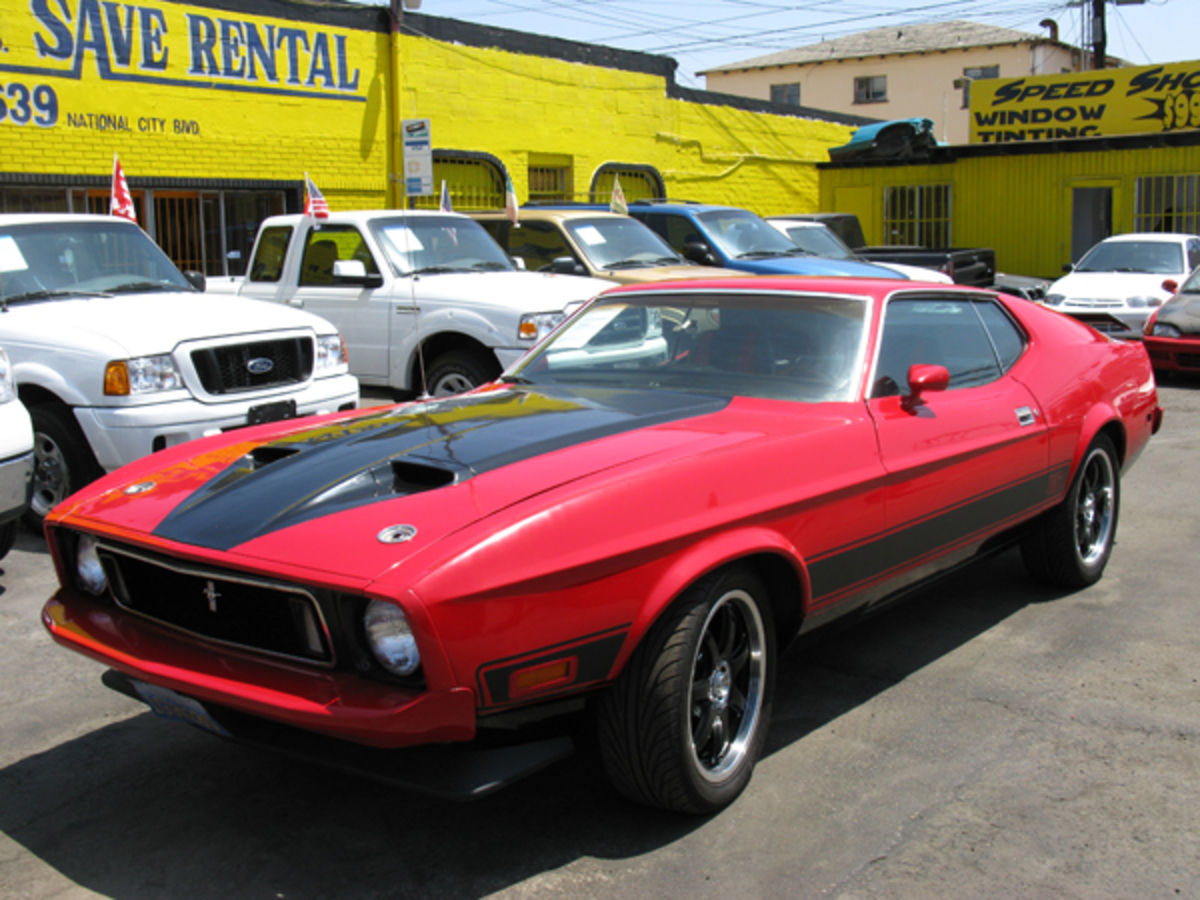 Wallpaper #8mcMCJMBSpphPi3-ysiS254 Topworldauto Photos of Ford Mustang Mach 1 Cobra Jet Photo Galleries