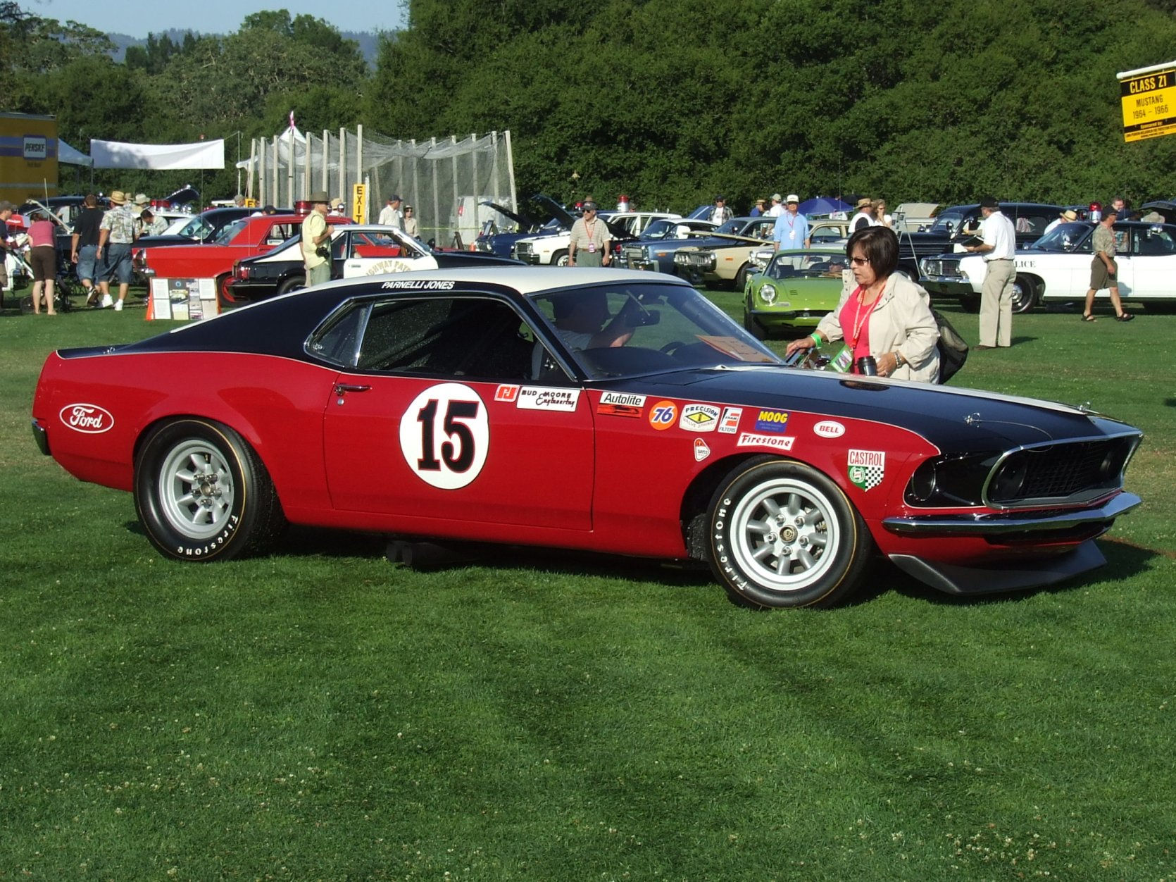 Wallpaper #-RmbF48BtGB6xQ78p29a6 Topworldauto Photos of Ford Mustang Boss 302 Trans Am Photo Galleries