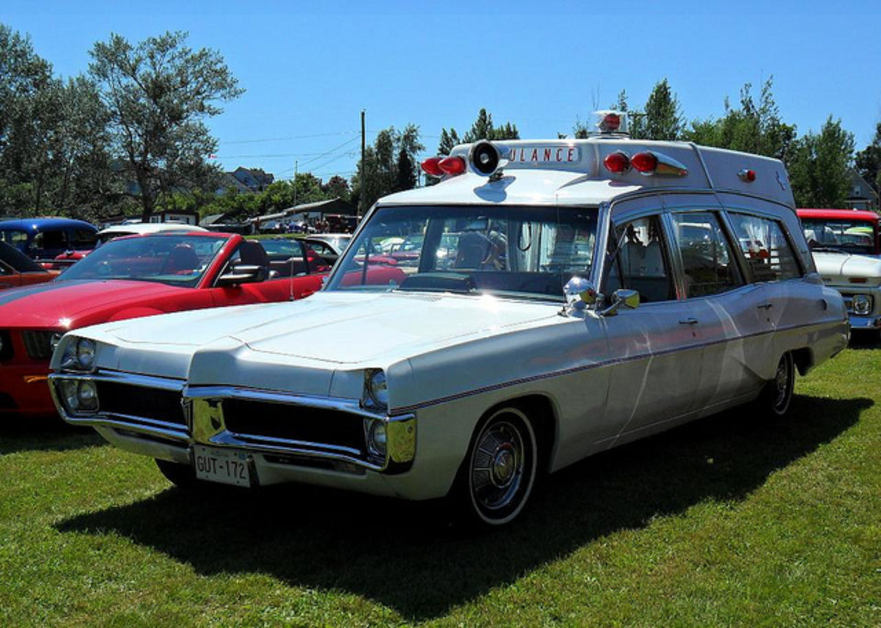 Wallpaper #xGfjC5MBSpphPi3-X9uq10 Topworldauto Photos of Pontiac Ambulance Photo Galleries