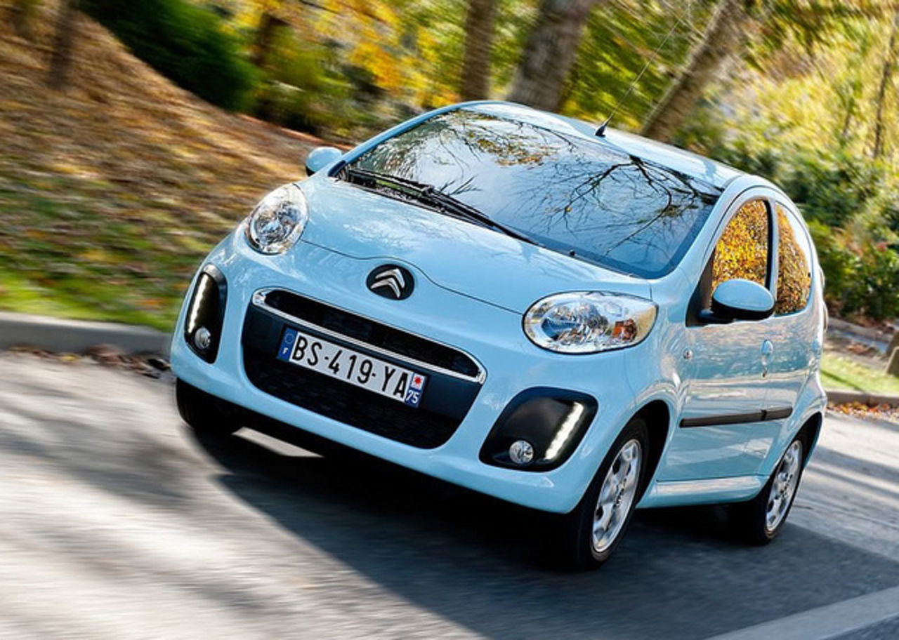 Wallpaper bd42f Topworldauto Photos of Citroen C1 10 Photo Galleries HD Wallpaper bd42f