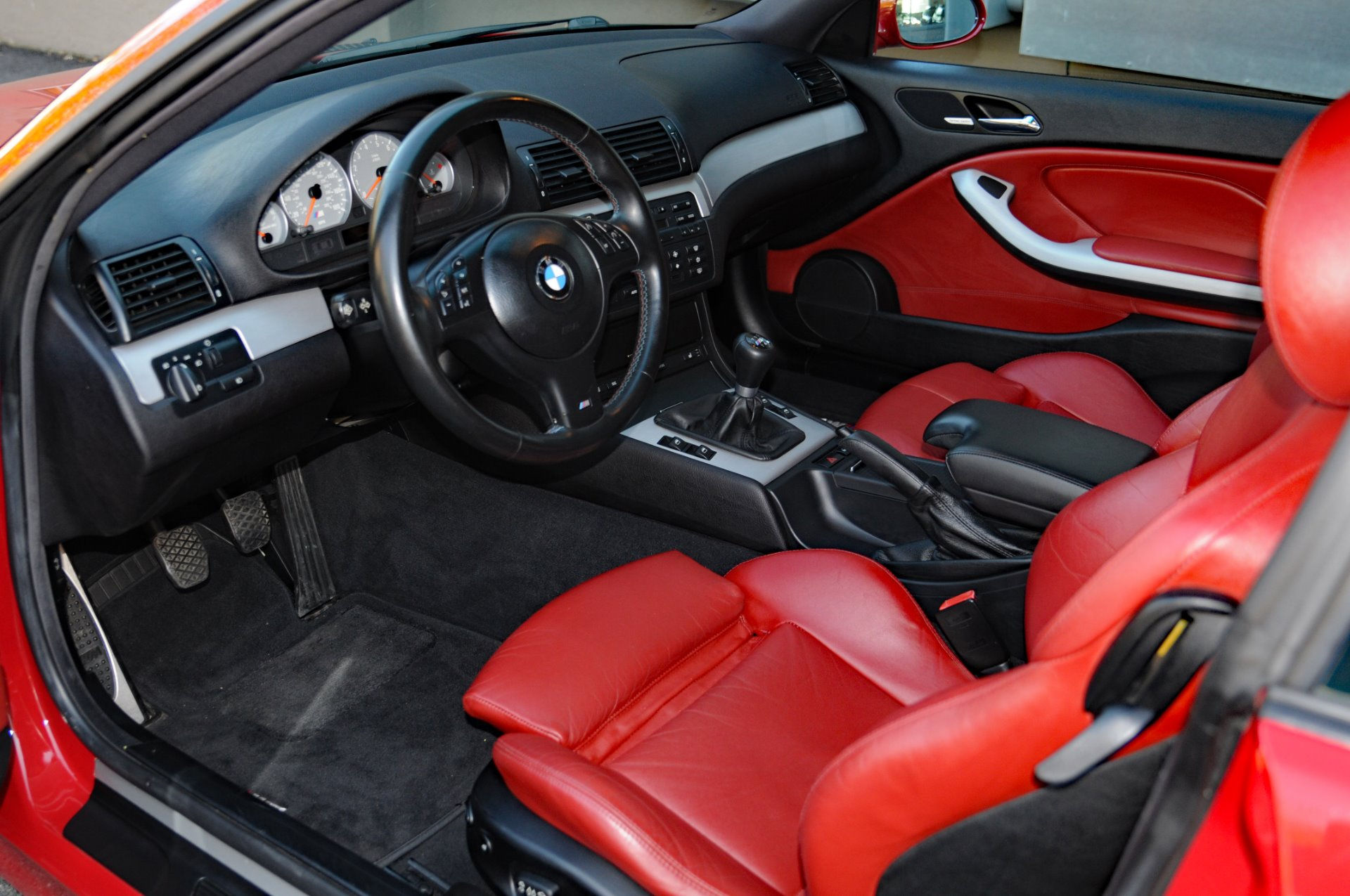 Wallpaper #D2d265IBSpphPi3-DEz1150 BMW M3 E46 Red Interior Awesome Home
