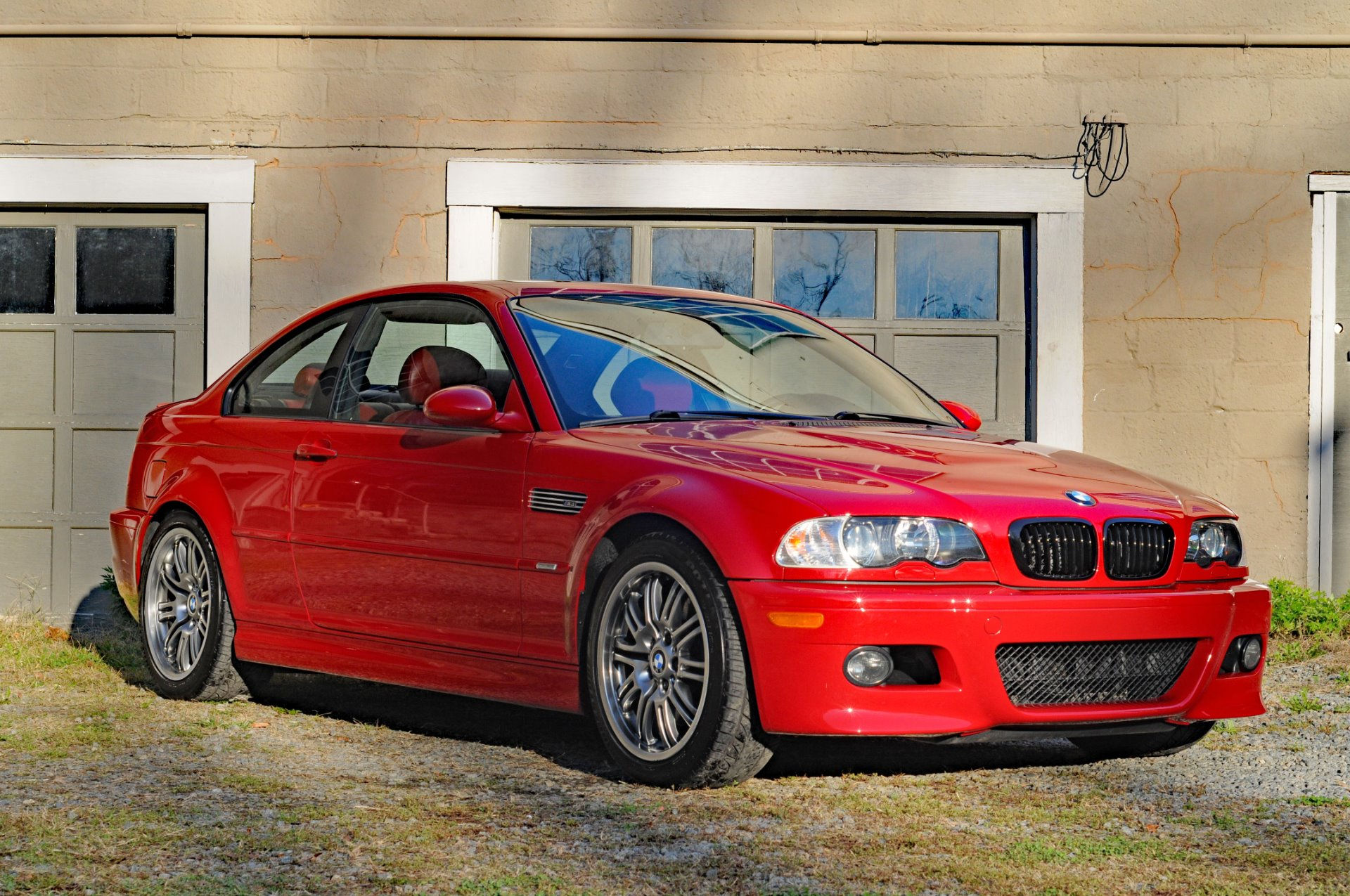 Wallpaper #D2d265IBSpphPi3-DEz177 2004 BMW M3 E46 6 Speed Stock 2373 for Sale Near Peapack Nj Nj BMW