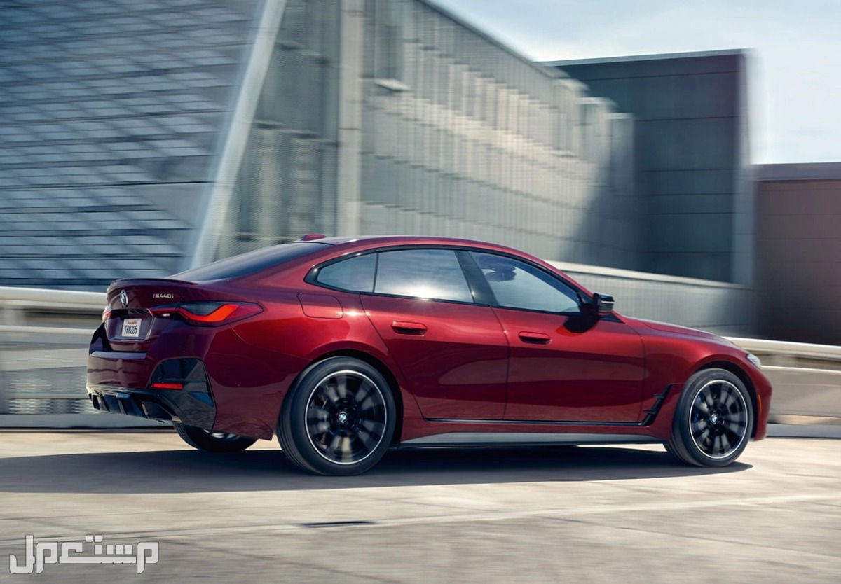 Wallpaper #32g3GZMBSpphPi3-URVJ312 By Am Dablyo Syryz 4 Fy Gran BMW Series 4 Gran 2023 Gmyaa Almoasfat Fy