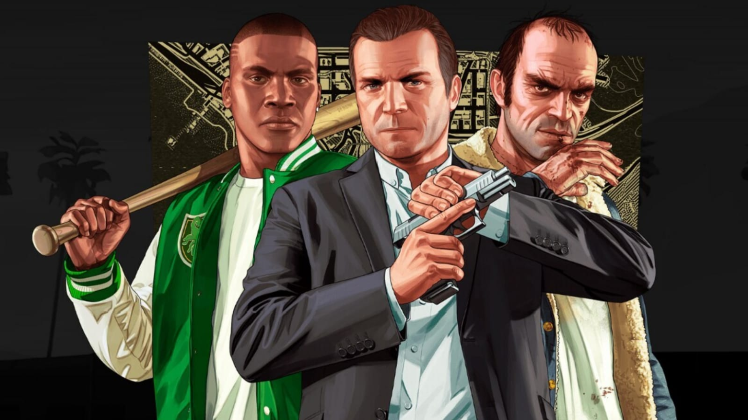 Wallpaper #5453a Gta V Xbox One Box Art Cover by Iceman423626