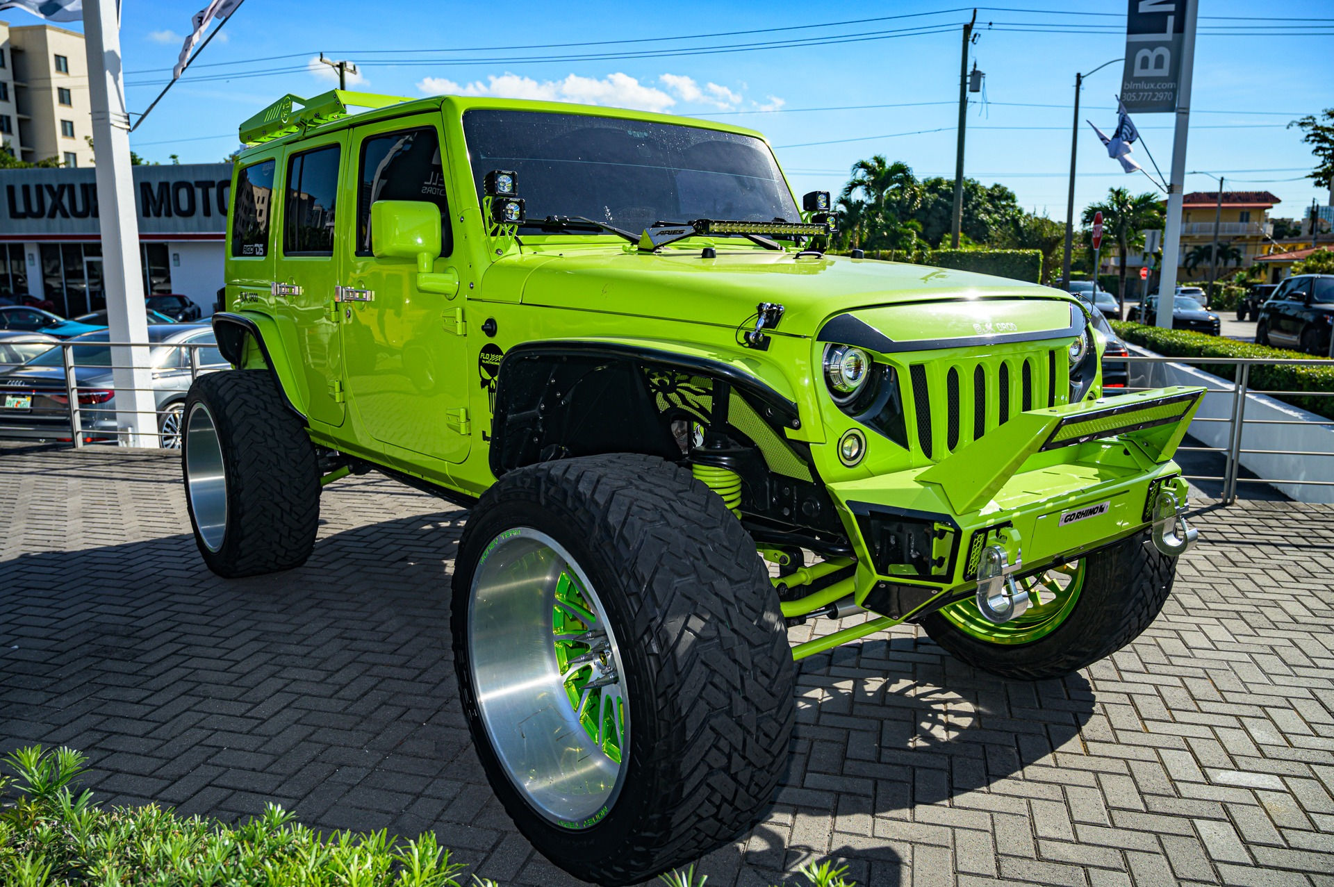 Wallpaper #s31e844Bnwiau_P68QxS5 Used 2016 Jeep Wrangler Unlimited Sport for Sale Sold Ferrari of