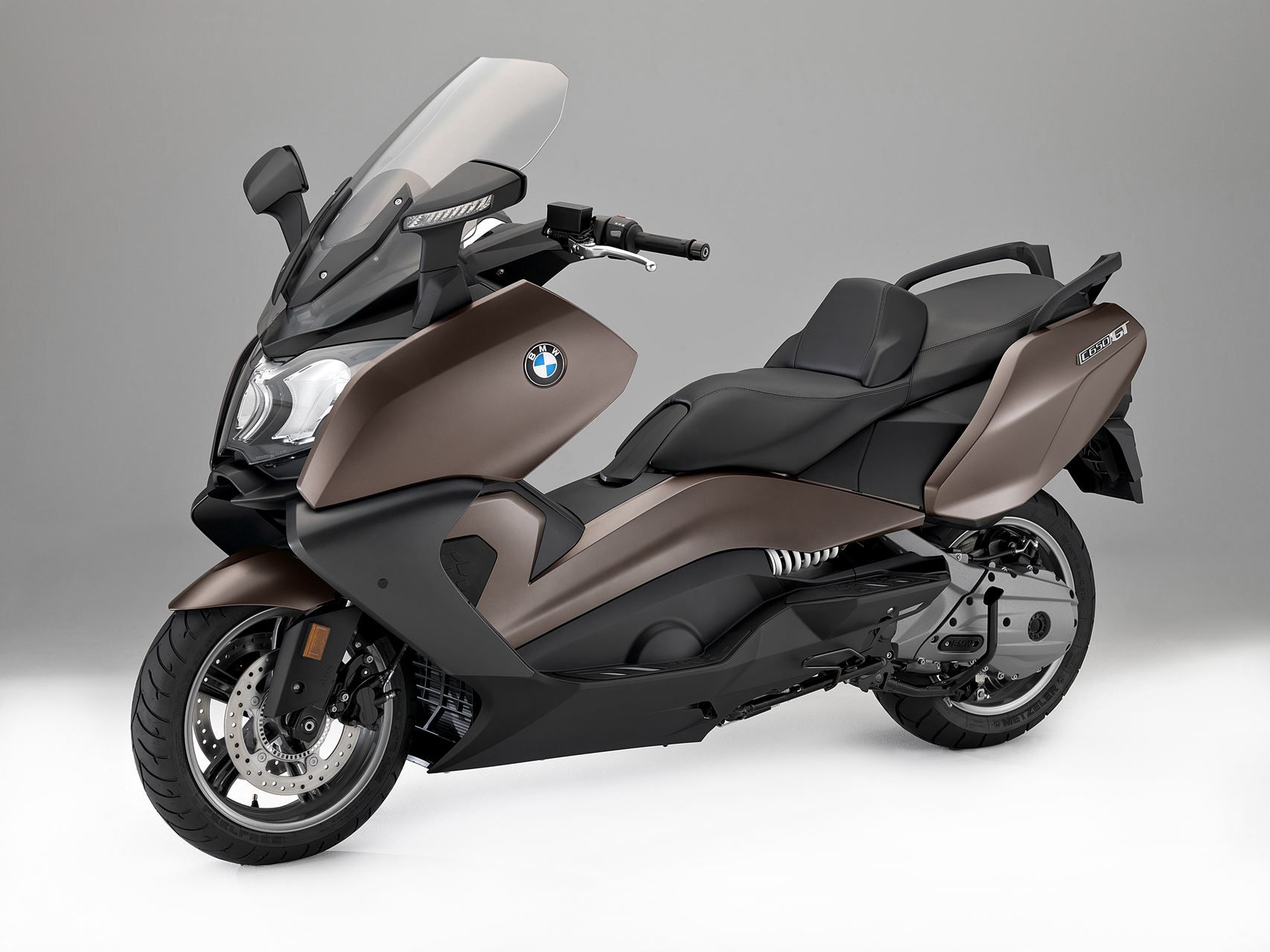 Wallpaper #23548 BMW C 650 GT Scooter Blog Webbikeworld