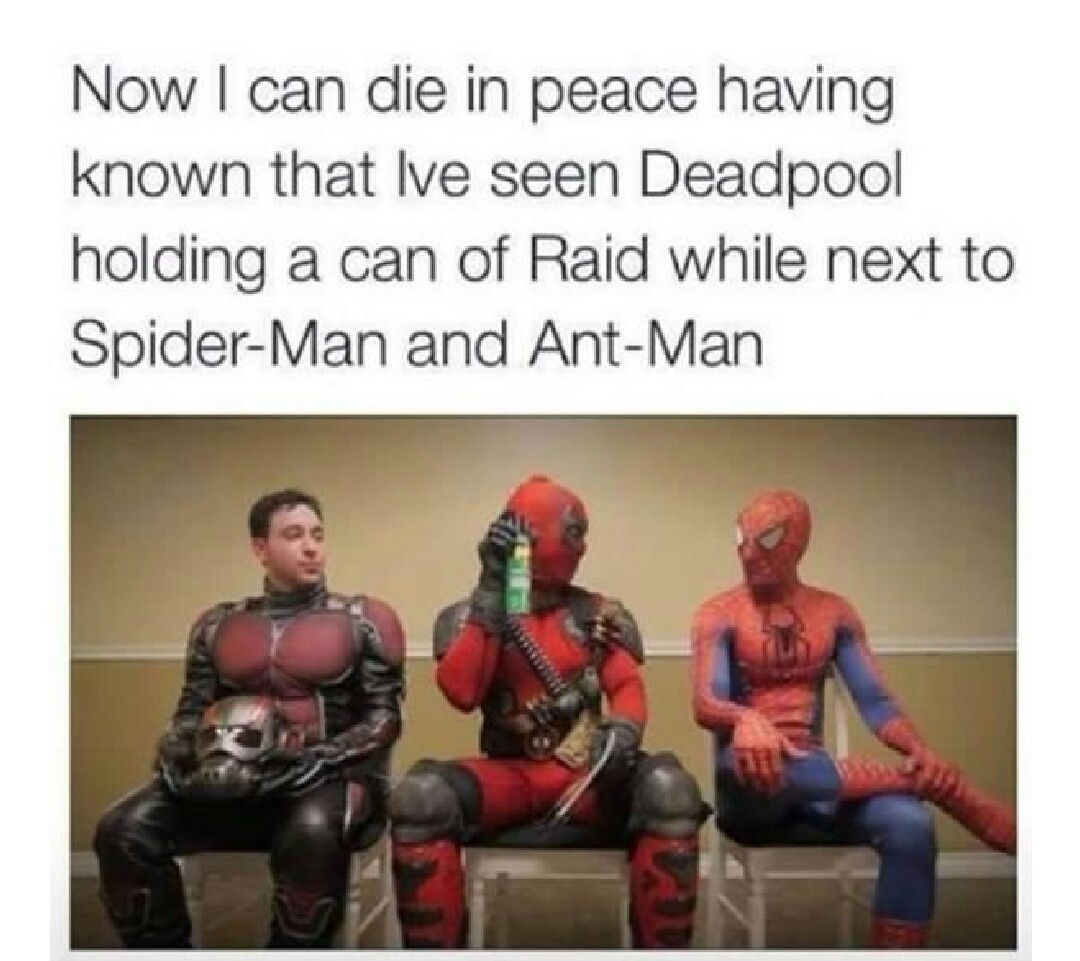 Wallpaper #vBkXDo8BtGB6xQ78i1gc44 Deadpool Meme by Mahmoudhakem Memedroid