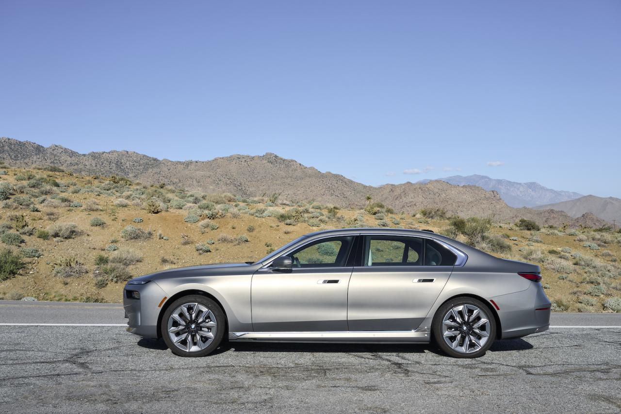 Wallpaper #-7xPO5MBMDFIMcjNIn7c354 BMW I7 Xdrive 60 Das Beste E Auto Der Welt Elektroauto Newsnet