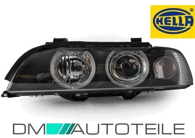 Wallpaper #Arnv3pIBJvJKYCmEPQho79 Oem Facelift Hella Headlights Left Celis Fits on BMW E39 00 03 H7h7