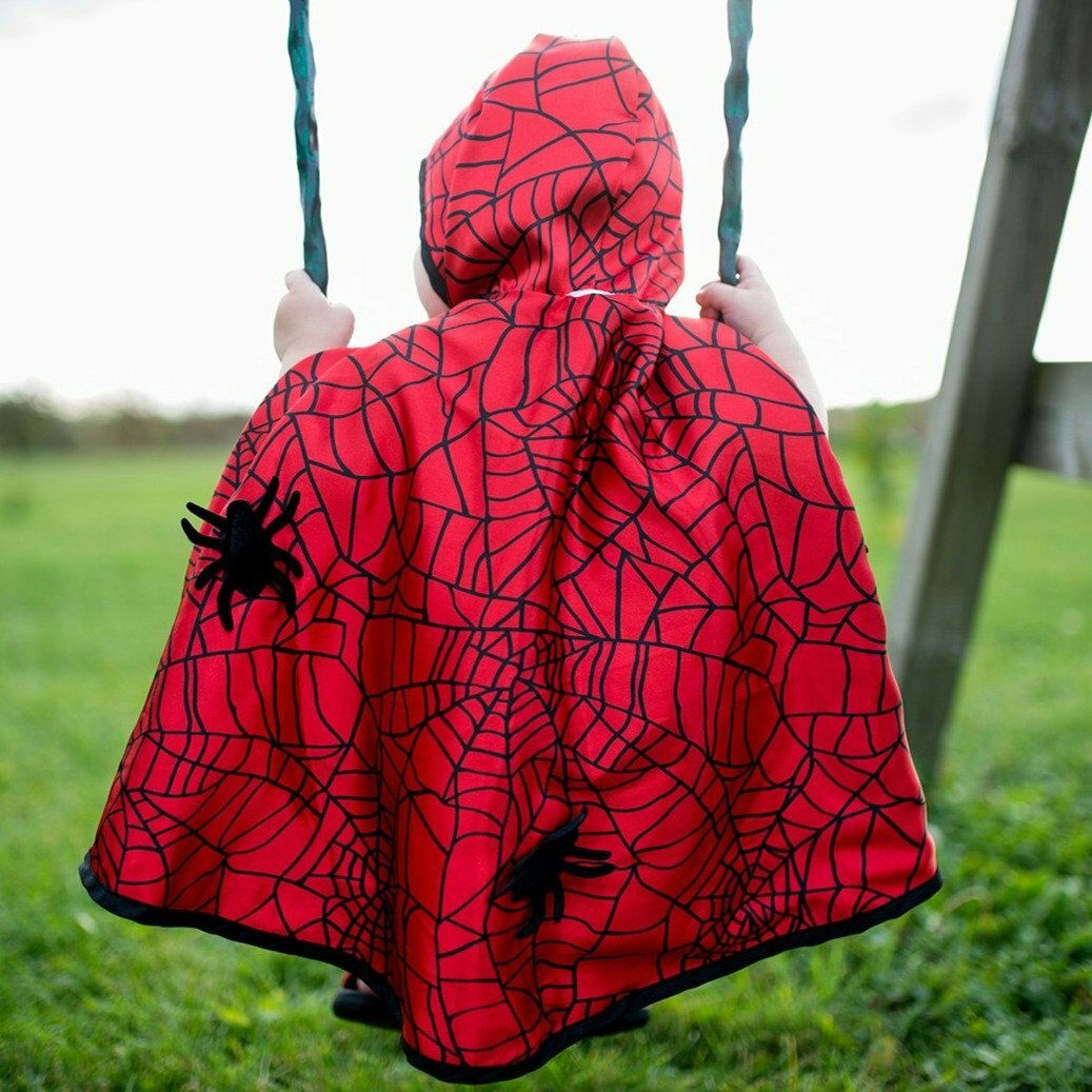 Wallpaper #MPSwOZMBKFX8bn3r33ez261 Baby Reversible Spider Bat Cape Toys Unique