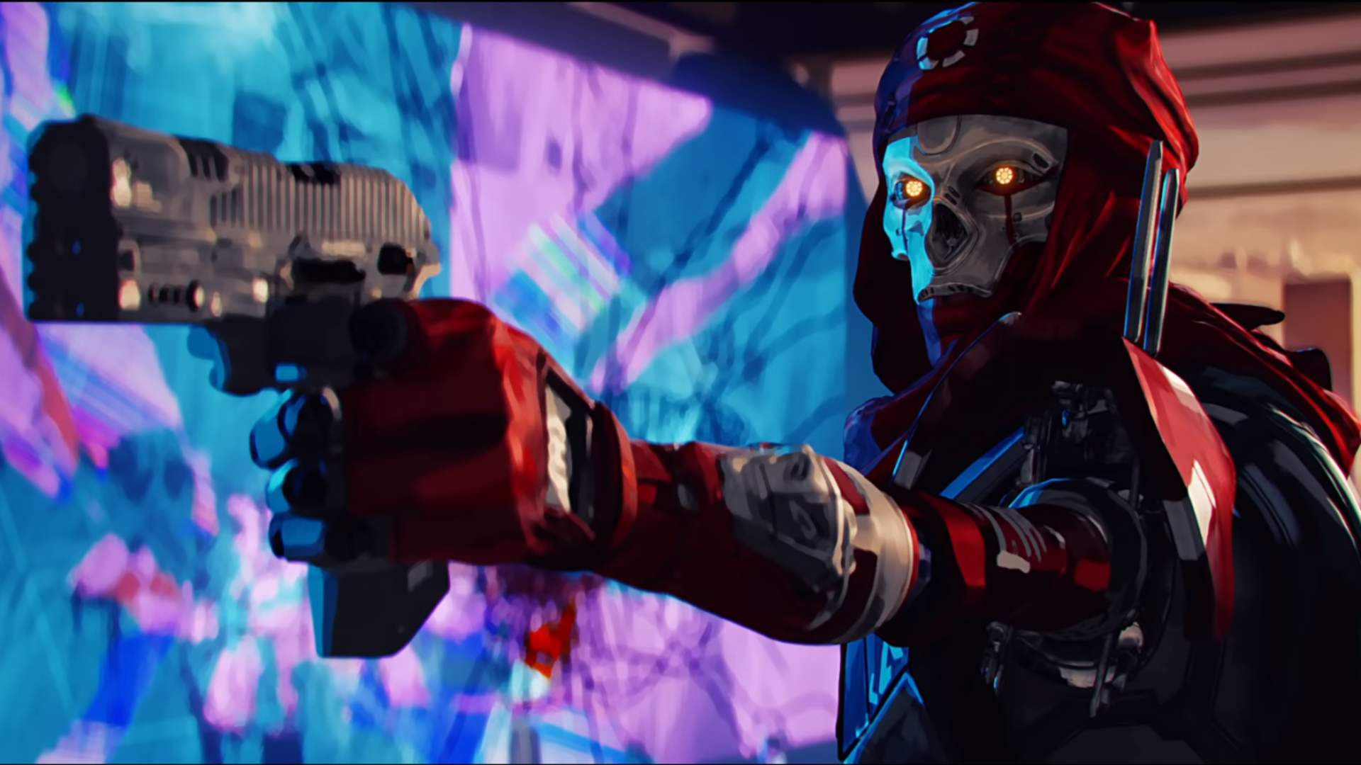 Wallpaper #BRneAo8BtGB6xQ78IkuV9 Revenant Apex Legends Guide Complet Des Legendes