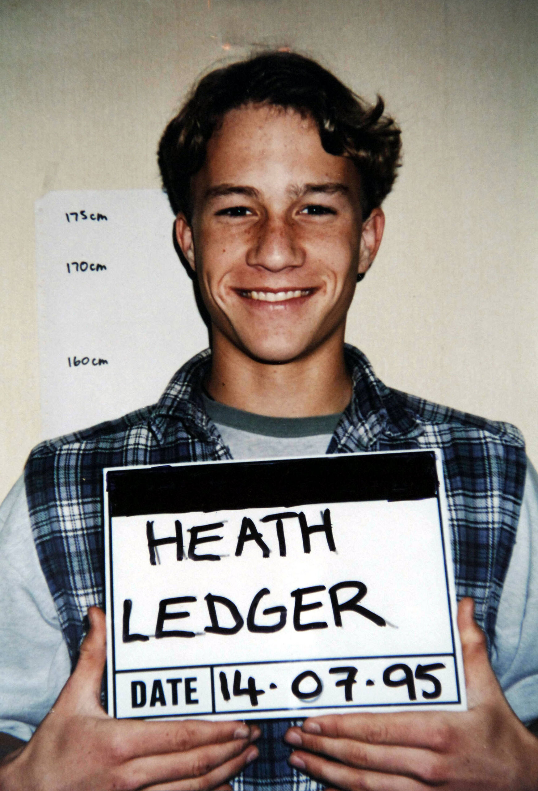 Wallpaper #9HfcJZMB-pgBXx60v588327 A Few Facts About Heath Ledger Writing as I Please