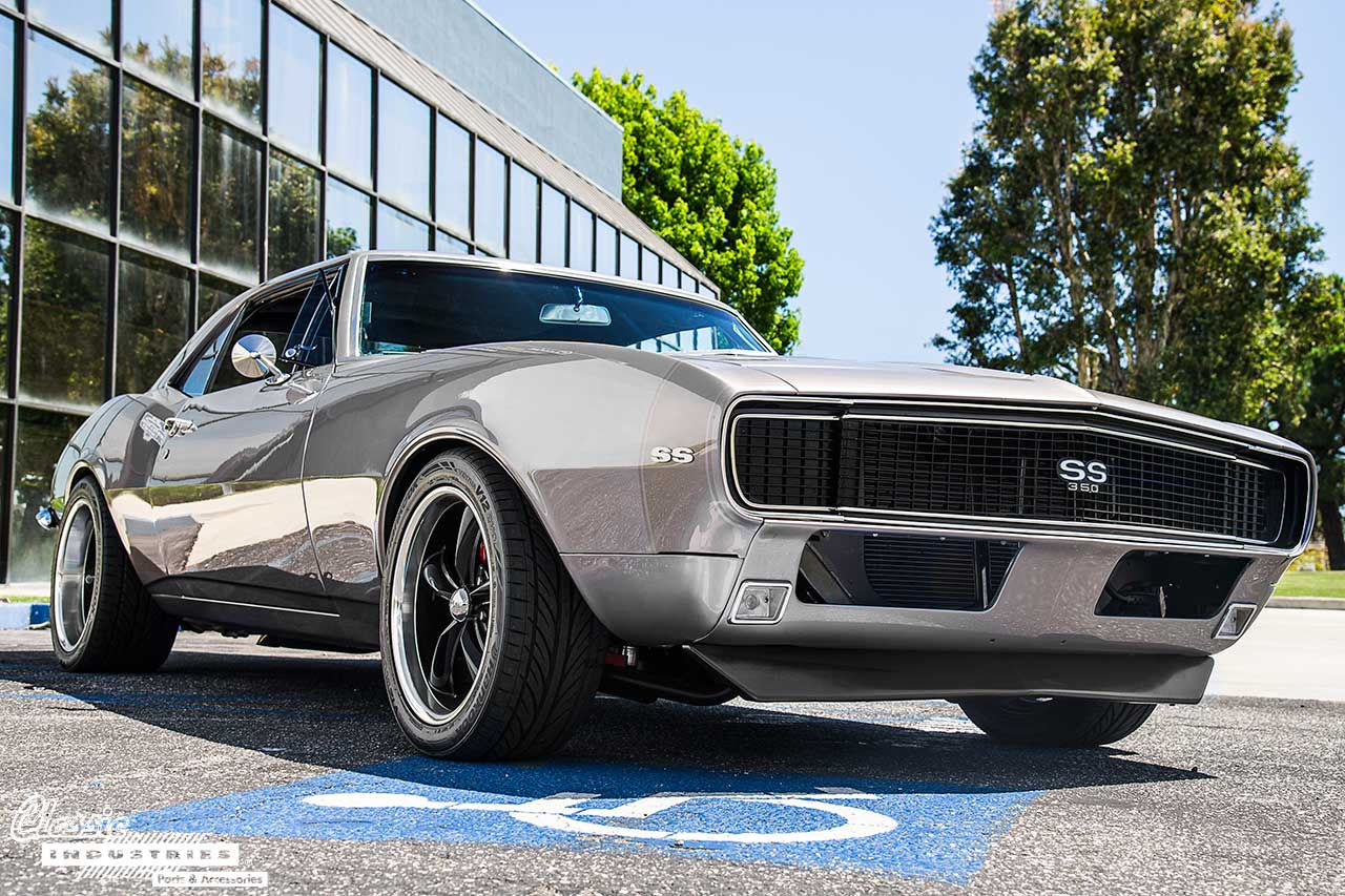 Wallpaper #QhkEHY8BtGB6xQ78TXaB39 1967 Camaro 383 Stroker Ssrs