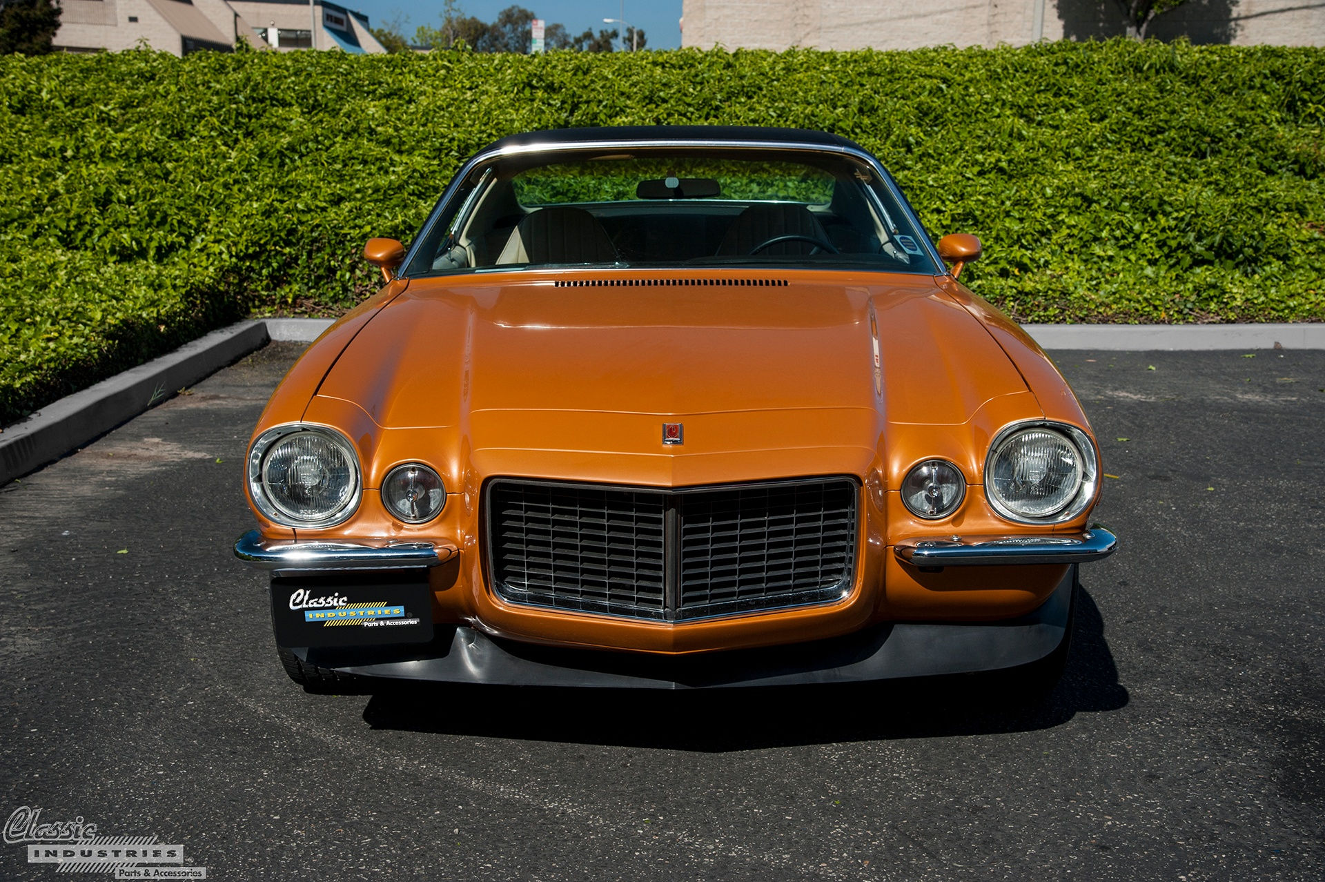 Wallpaper #KWdF7JIBSpphPi3-VFJx208 1973 Camaro Type Lt Luxury Second Gen