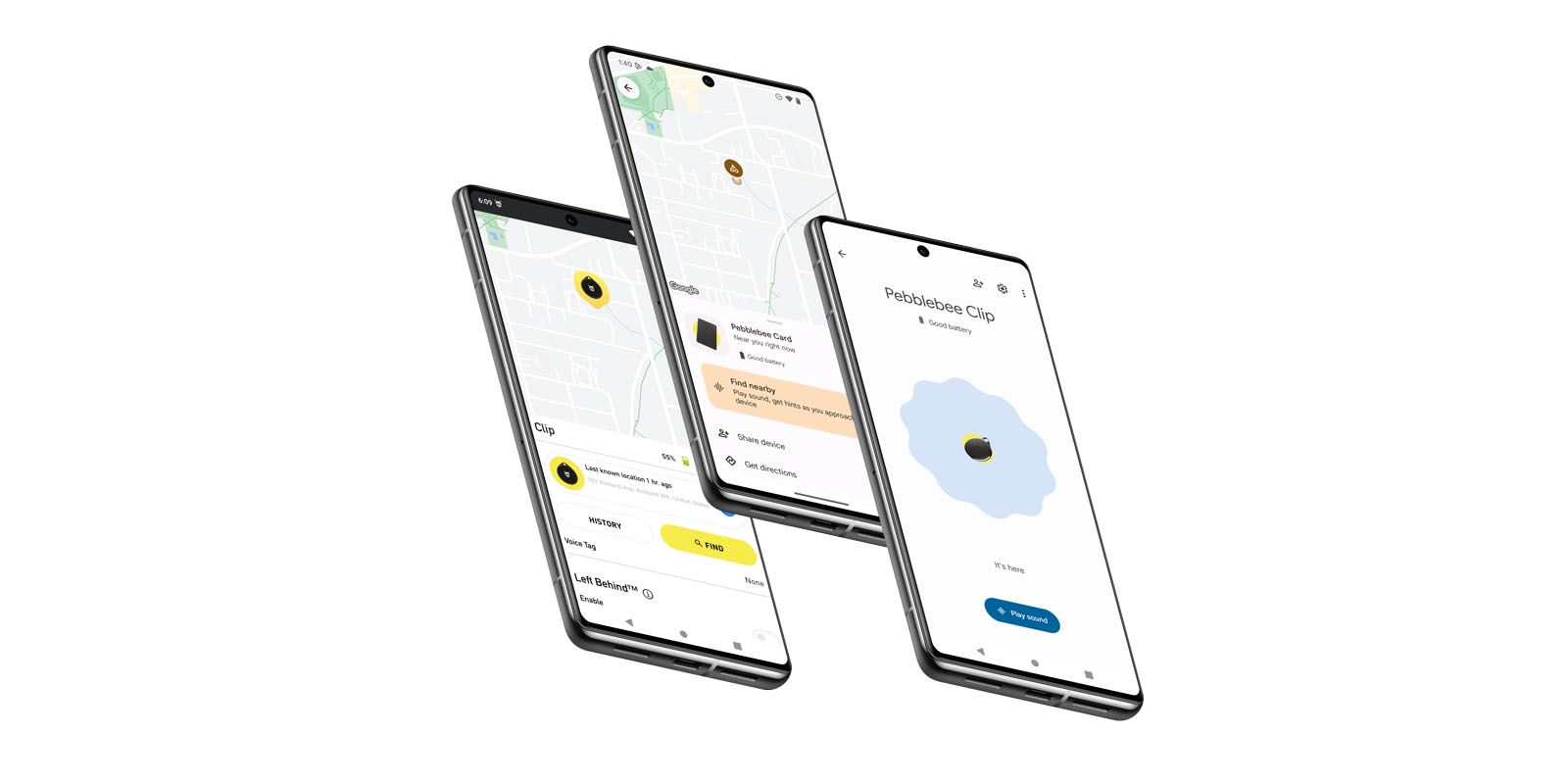 Wallpaper #82iLFpMBSpphPi3-9Qsh229 These Trackers Work with Both Android and Apple Finder Networks