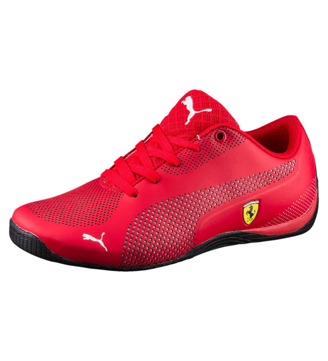 Wallpaper #5akzi5cBxbDgA0RlhfEq186 Tenis Puma Hombre Scuderia Ferrari Drift Cat Ultra