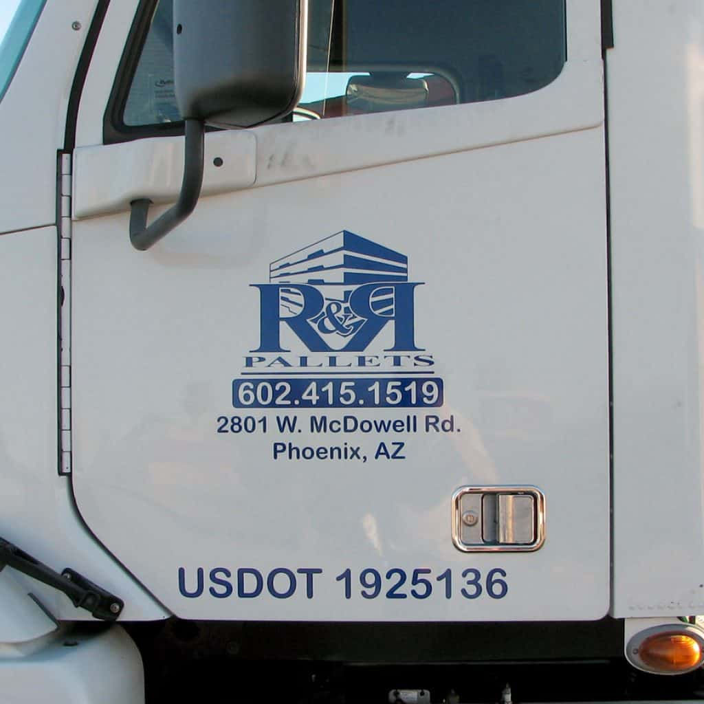 Wallpaper #rbg73JIBJvJKYCmEZfqB117 Semi Truck Lettering Decals and Graphics Phoenix Az