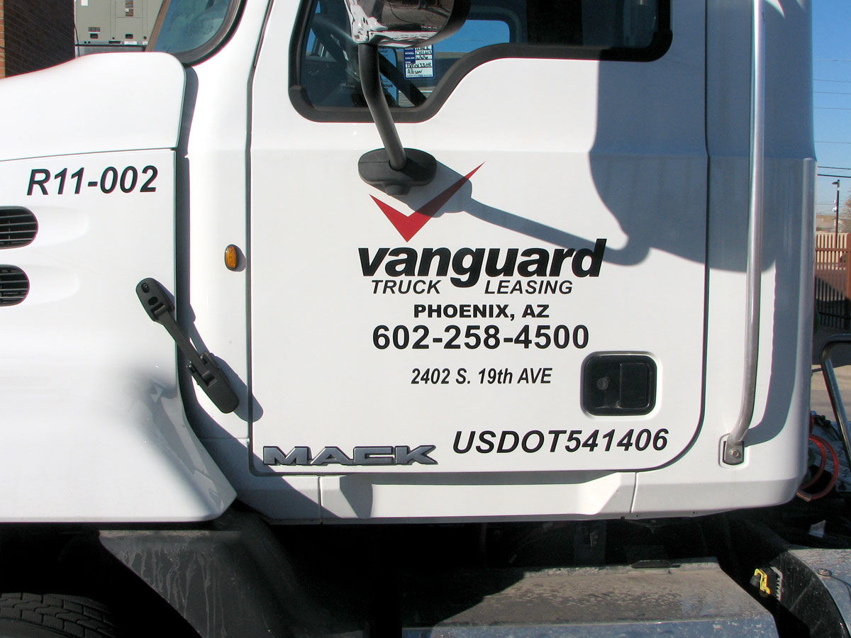 Wallpaper #rbg73JIBJvJKYCmEZfqB85 Semi Truck Lettering Decals and Graphics Phoenix Az
