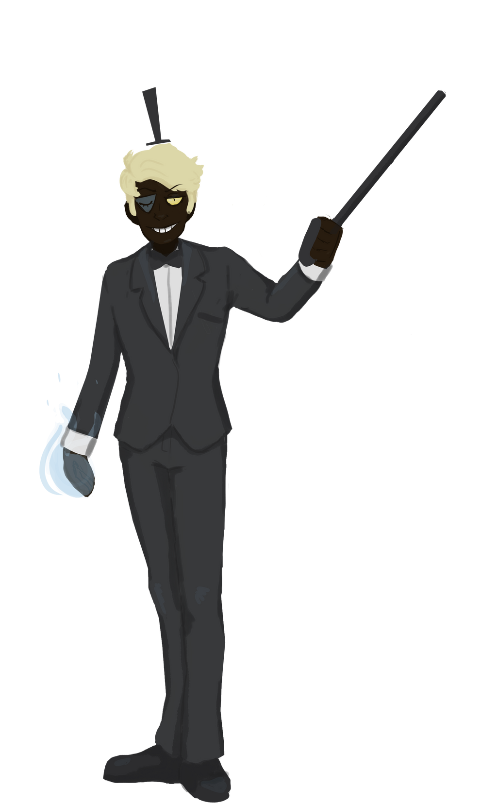 Wallpaper #-FZCd5cBsd6xcFiE6NnF54 Bill Transparent by Lucicatcat on Deviantart