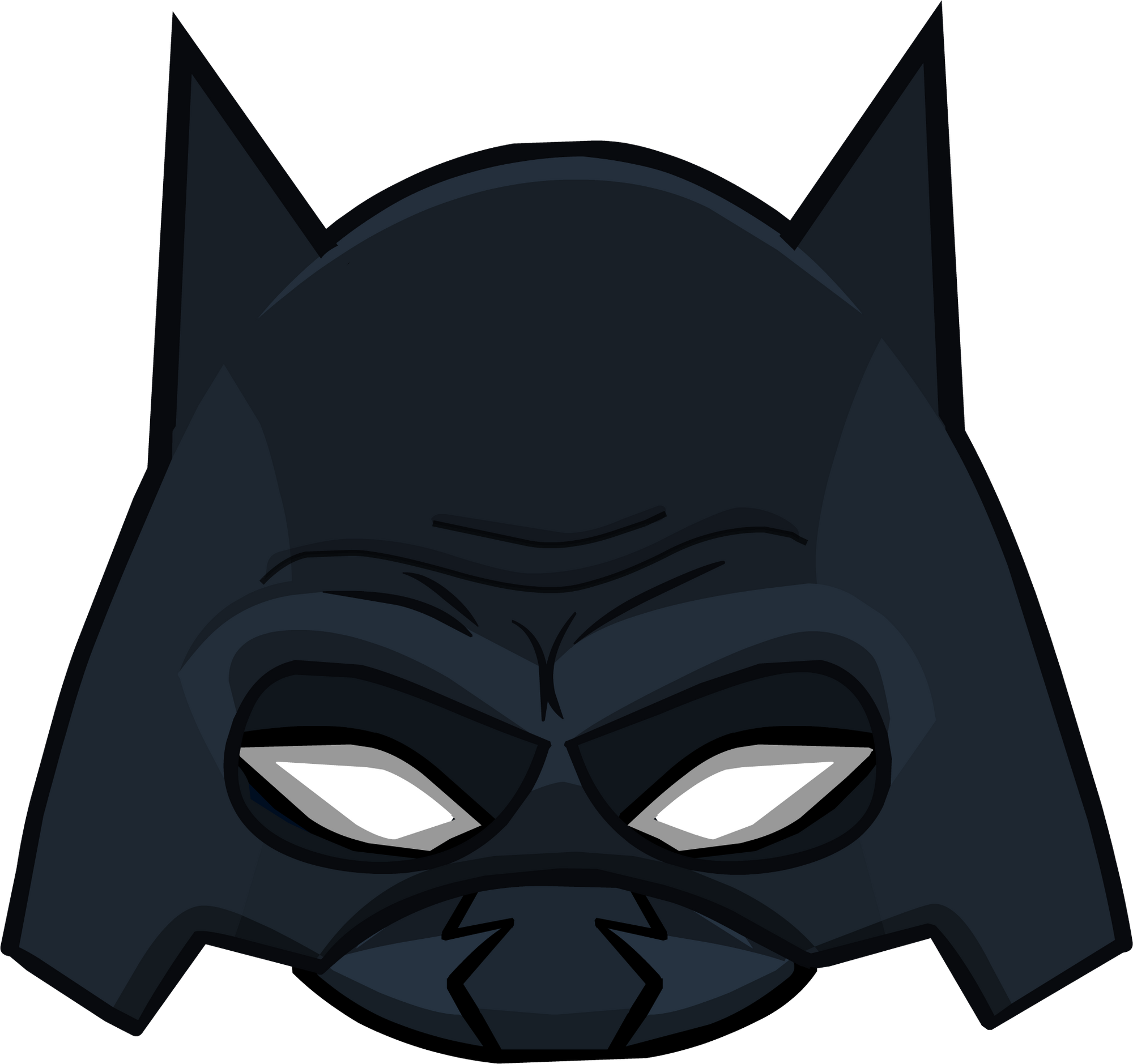 Wallpaper #PhlkHo8BtGB6xQ78Rnl99 Batman Mask Club Penguin Online Wiki Fandom