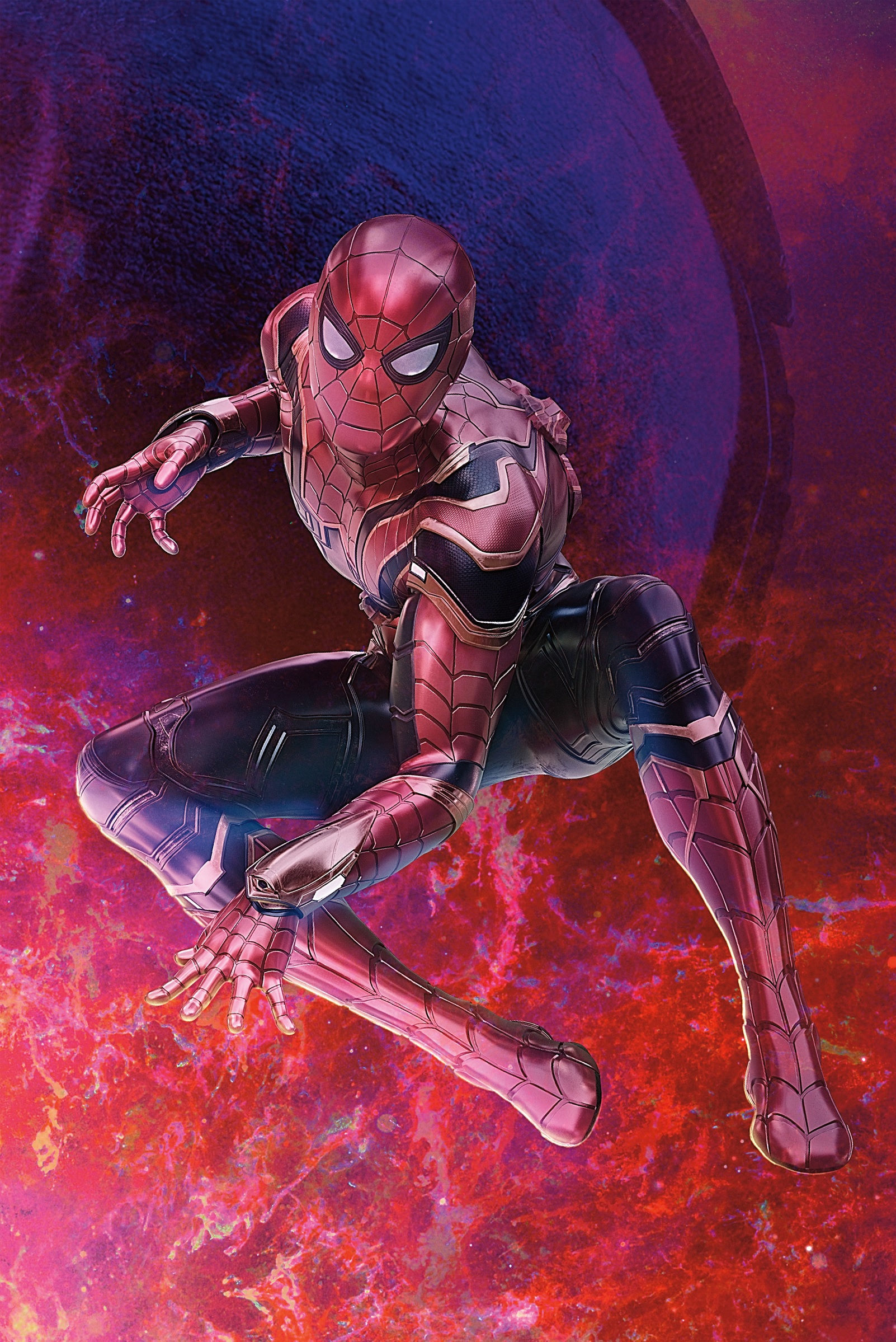 Wallpaper #_PQcOpMBKFX8bn3r6ndN384 Peter Parker Earth 199999 Spider Man Wiki Fandom Powered by Wikia