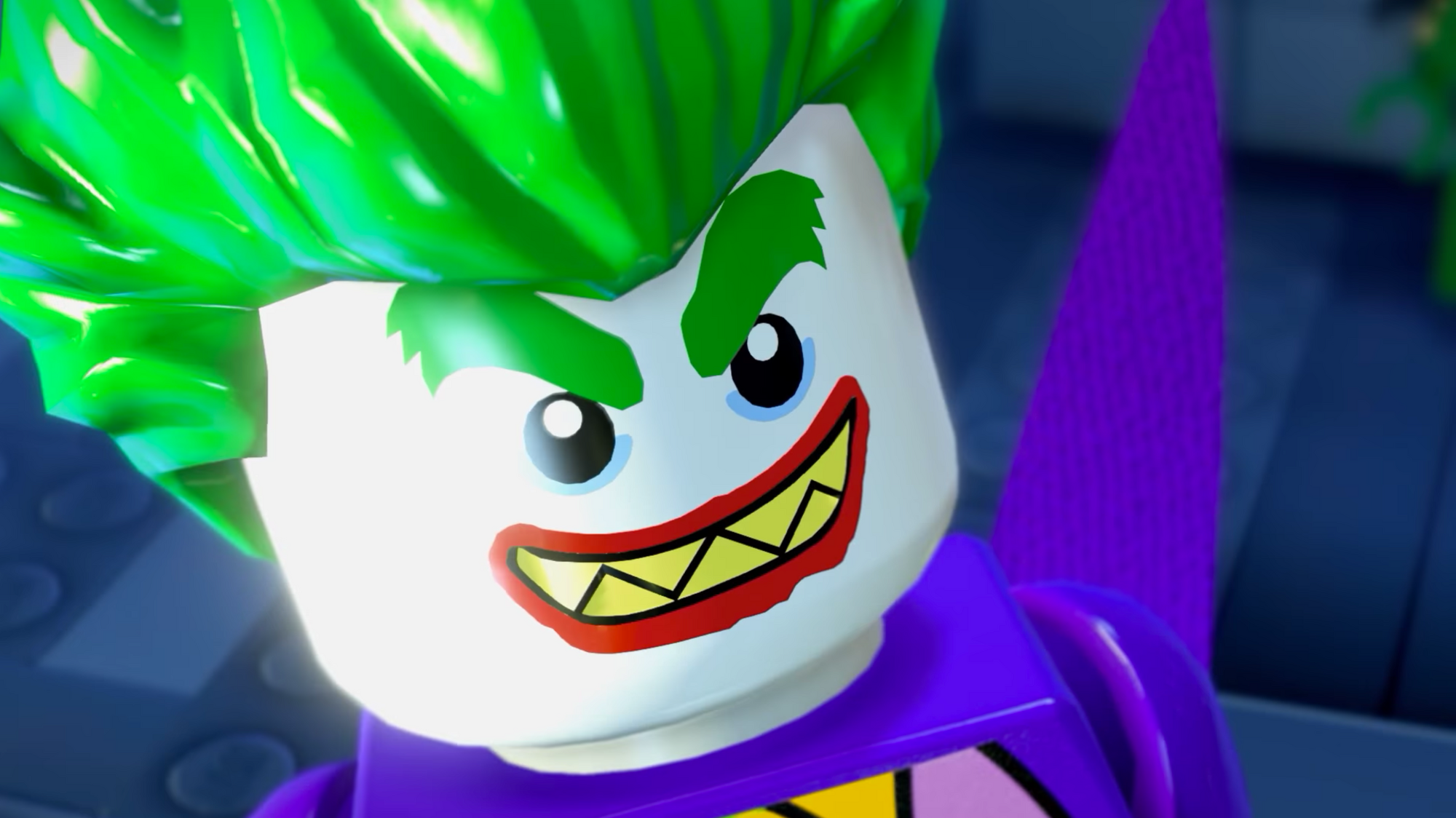 Wallpaper #exkhLI8BtGB6xQ78G49n49 The Joker the Lego Batman Movie Lego Dimensions Wiki Fandom