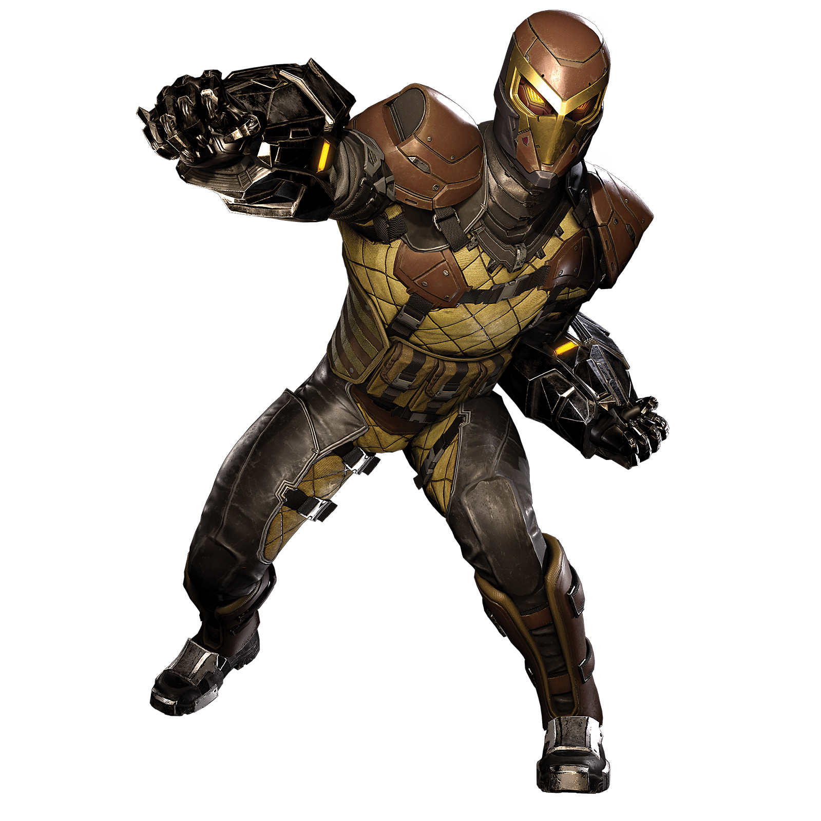 Wallpaper #qup_VZMBlwTYPL18wg1O249 Shocker Marvels Spider Man Wiki Fandom