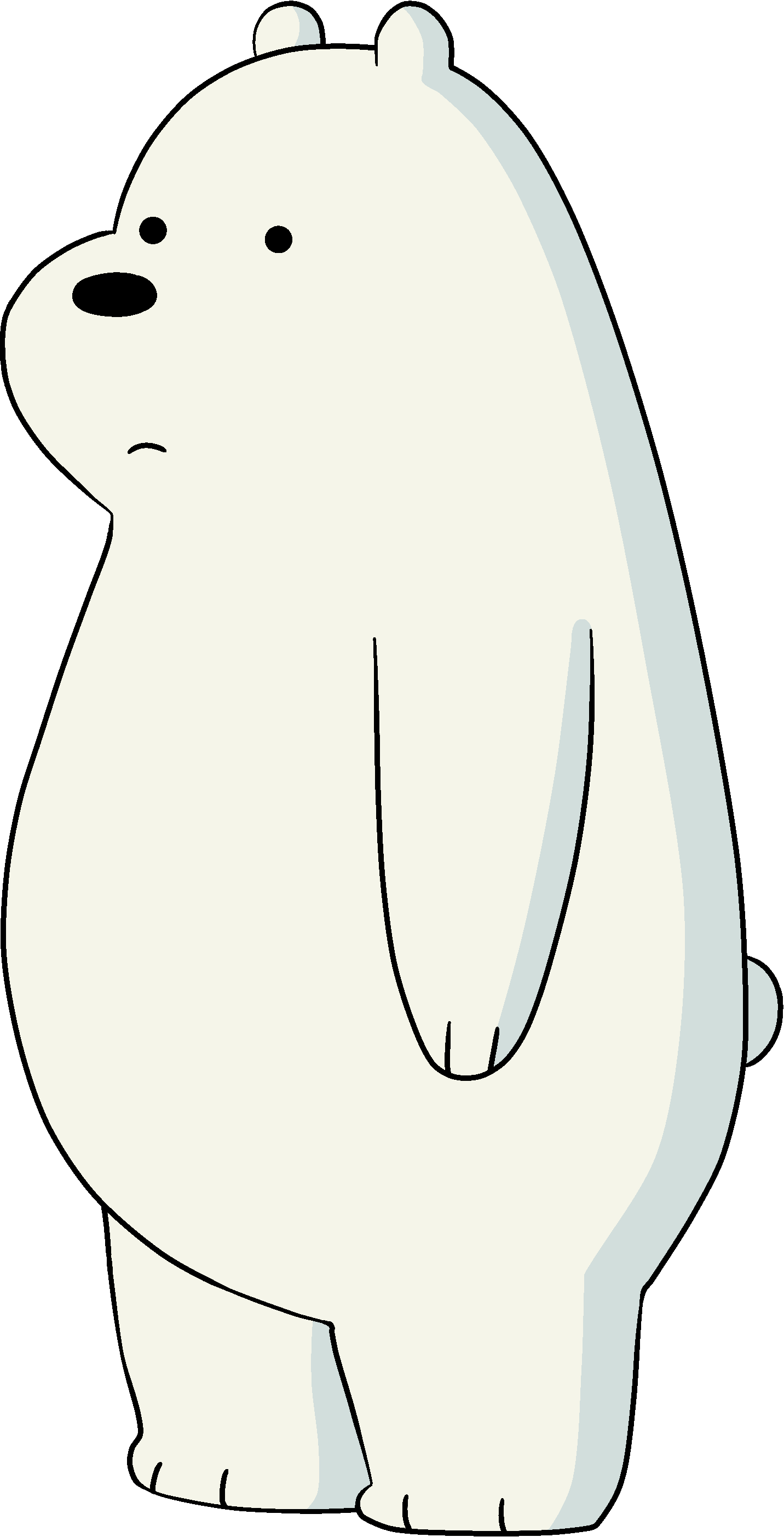 Wallpaper #3GcI-ZIBSpphPi3-g4to215 Image Ice Bearpng We Bare Bears Fanon Wikia Fandom Powered by Wikia