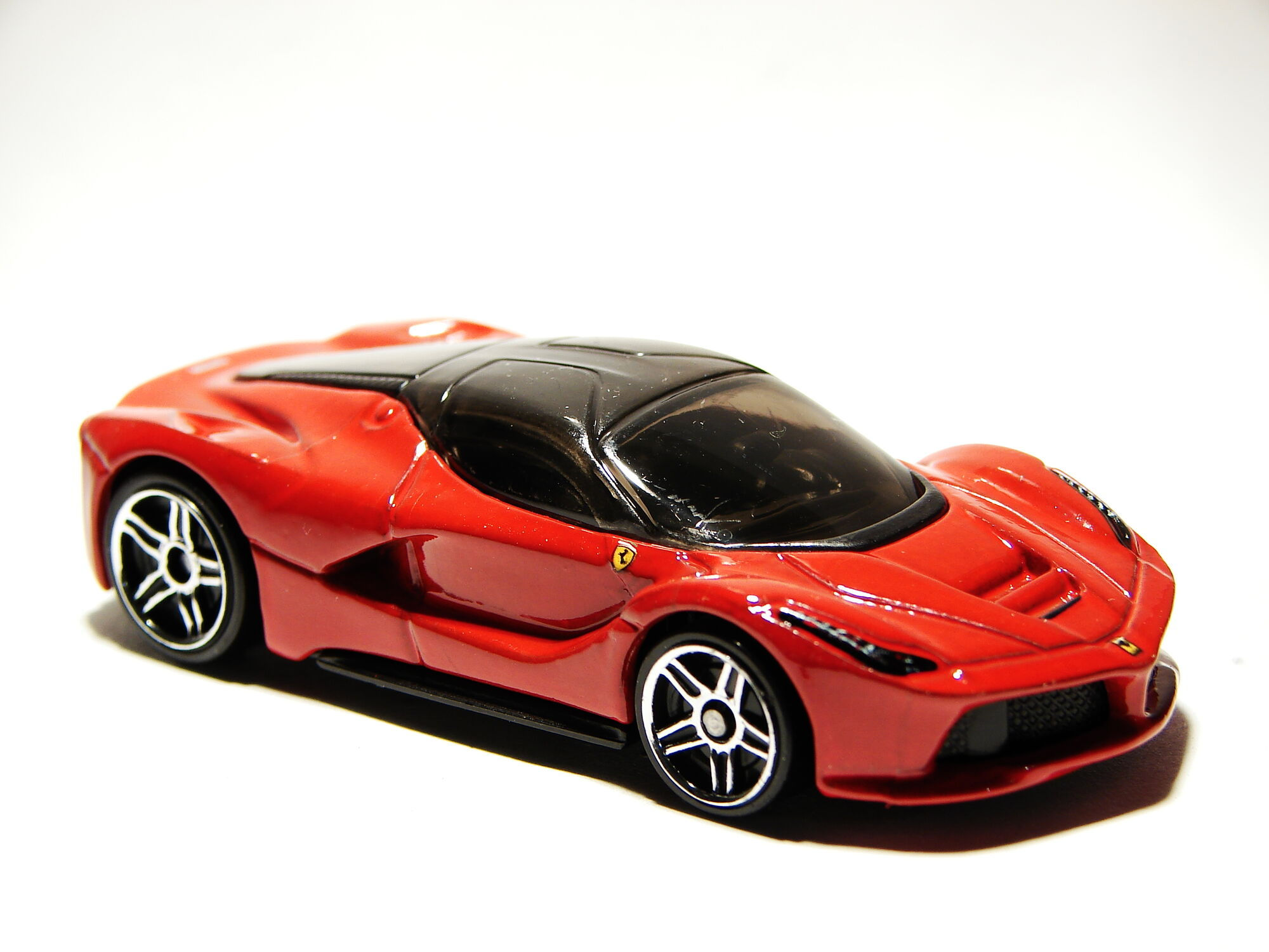 Wallpaper #33298 Las Diecast Blog a Closer Look 2014 Hot Wheels Ferrari 5 Pack