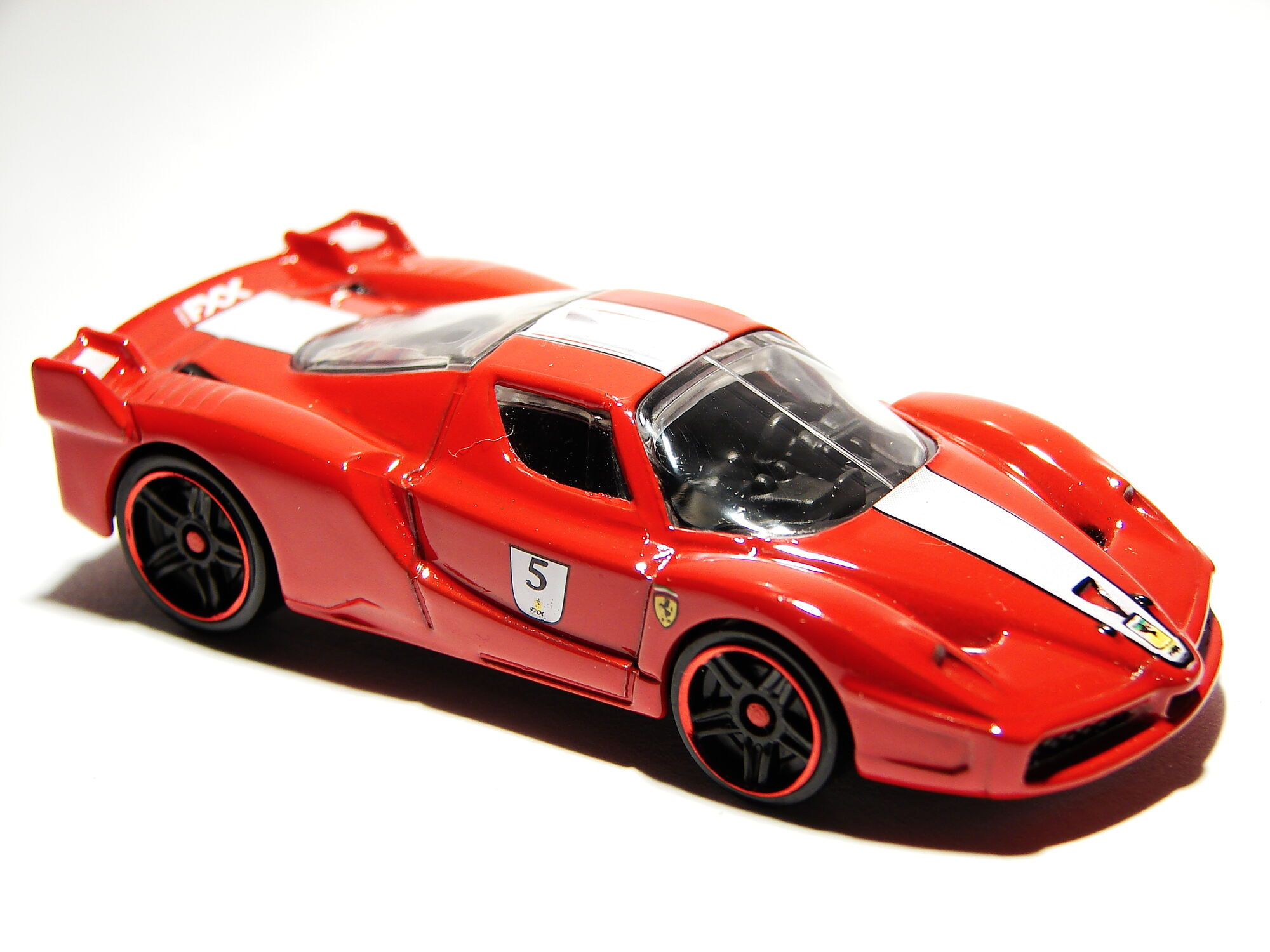 Wallpaper #33298 Las Diecast Blog a Closer Look 2014 Hot Wheels Ferrari 5 Pack