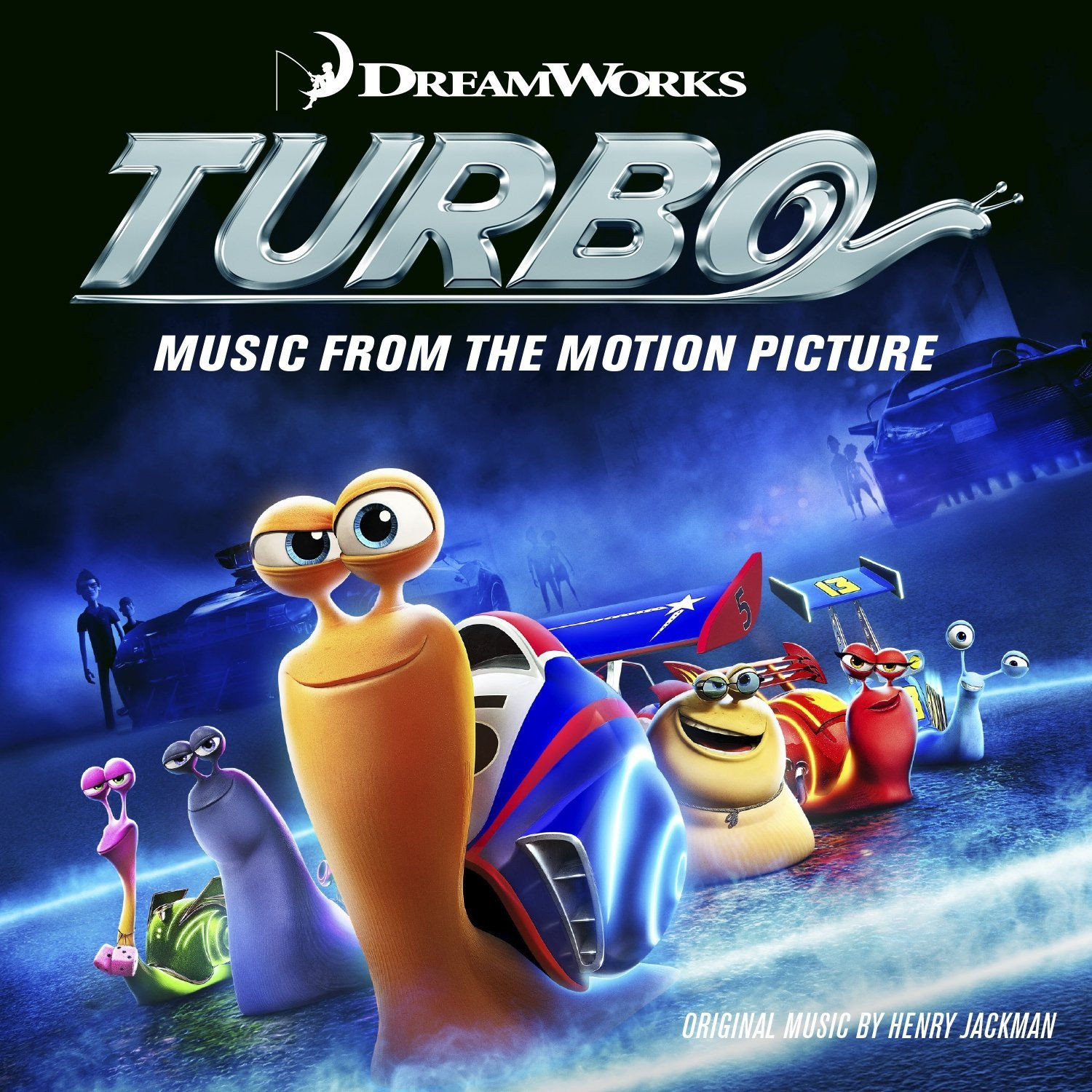 Wallpaper #PxmsM48BtGB6xQ78QpvP55 Turbo Soundtrack Dreamworks Animation Wiki Fandom Powered by Wikia