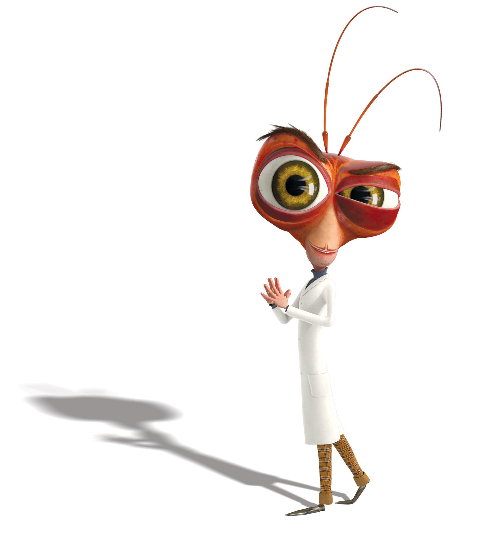 Wallpaper #SWdXCpMBSpphPi3-q9Qk372 Dr Cockroach Dreamworks Animation Wiki Fandom
