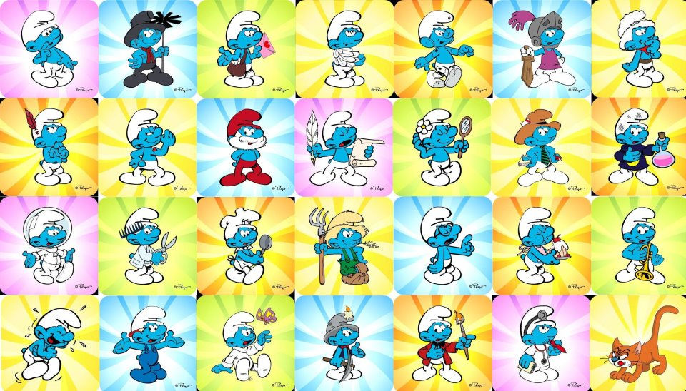 Wallpaper #kLiH2JIBJvJKYCmEZujO256 Image Cojpg Smurfs Wiki Fandom Powered by Wikia
