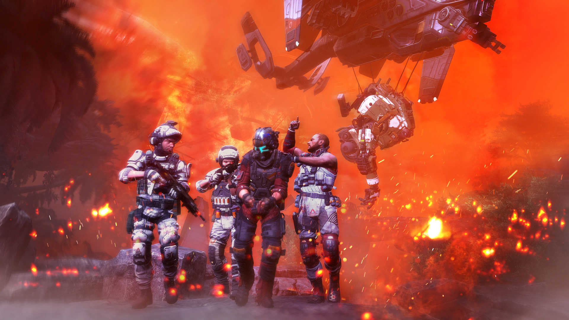 Wallpaper #5xlwA48BtGB6xQ78yUs_5 Categoryapex Predators Titanfall Wiki Fandom Powered by Wikia