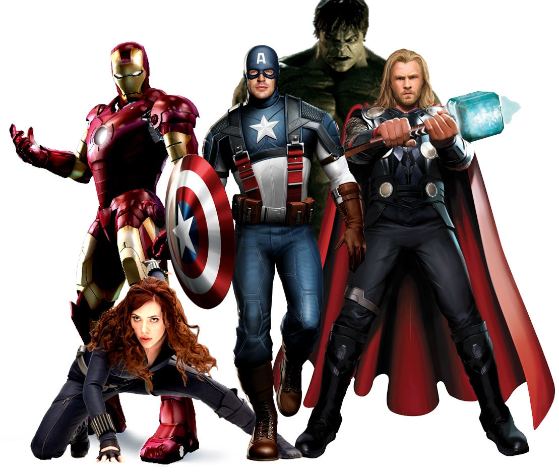 Wallpaper #B7jH15IBJvJKYCmE4uWL5 The Avengers Team Moviepedia Fandom