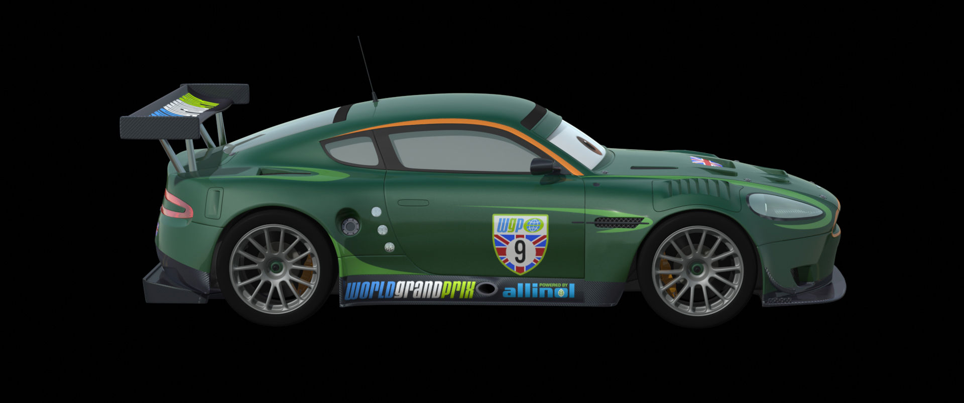 Wallpaper #4ec0a Disney Cars