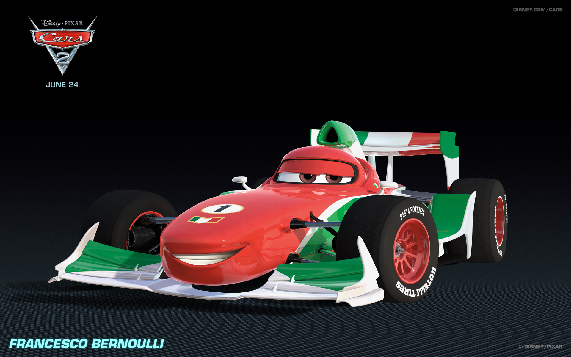 Wallpaper #wxnJM48BtGB6xQ787JvB13 Francesco Bernoulli Pixar Wiki Fandom